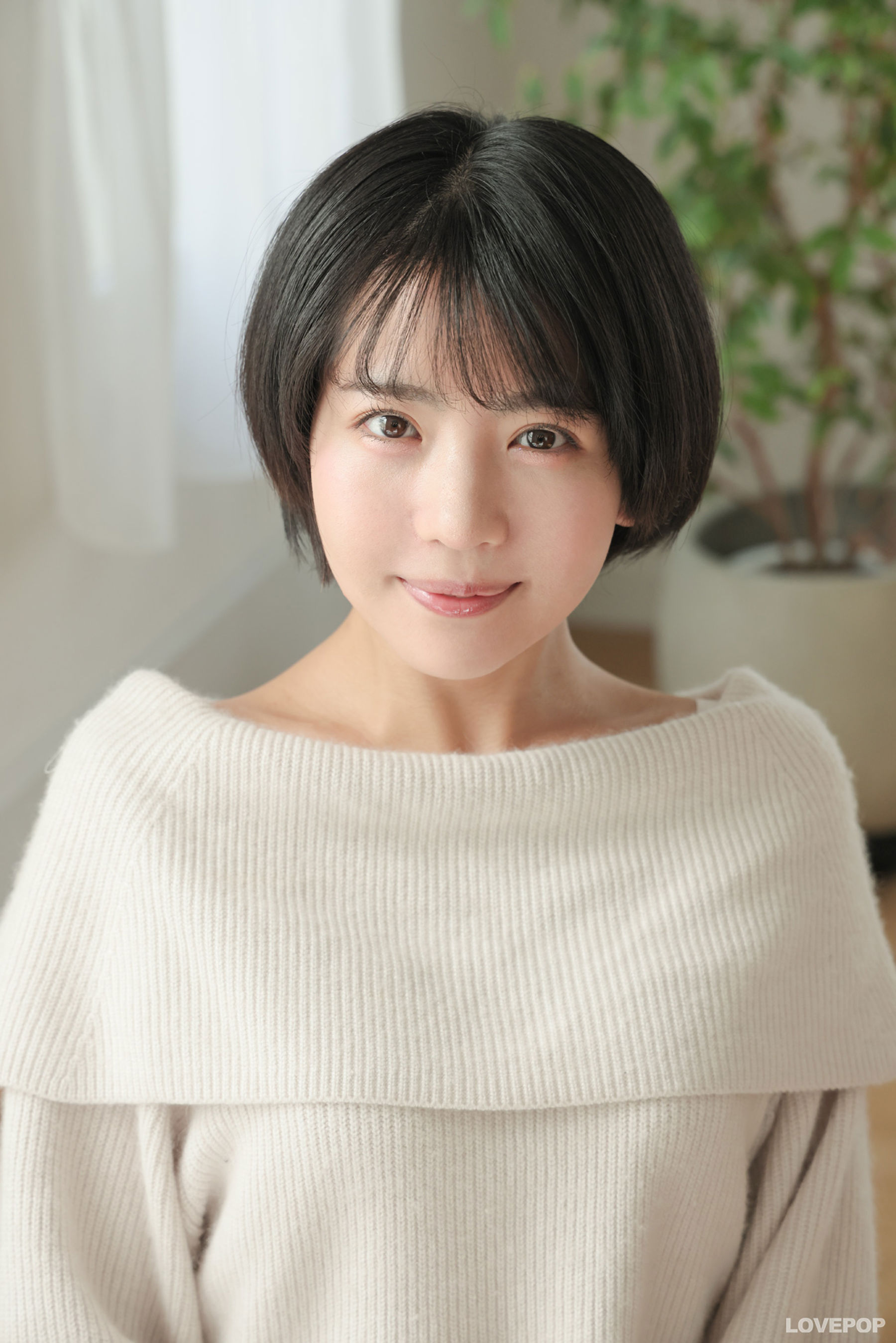[LOVEPOP] Moeka Sasaki 佐々木萌香 Photoset 47