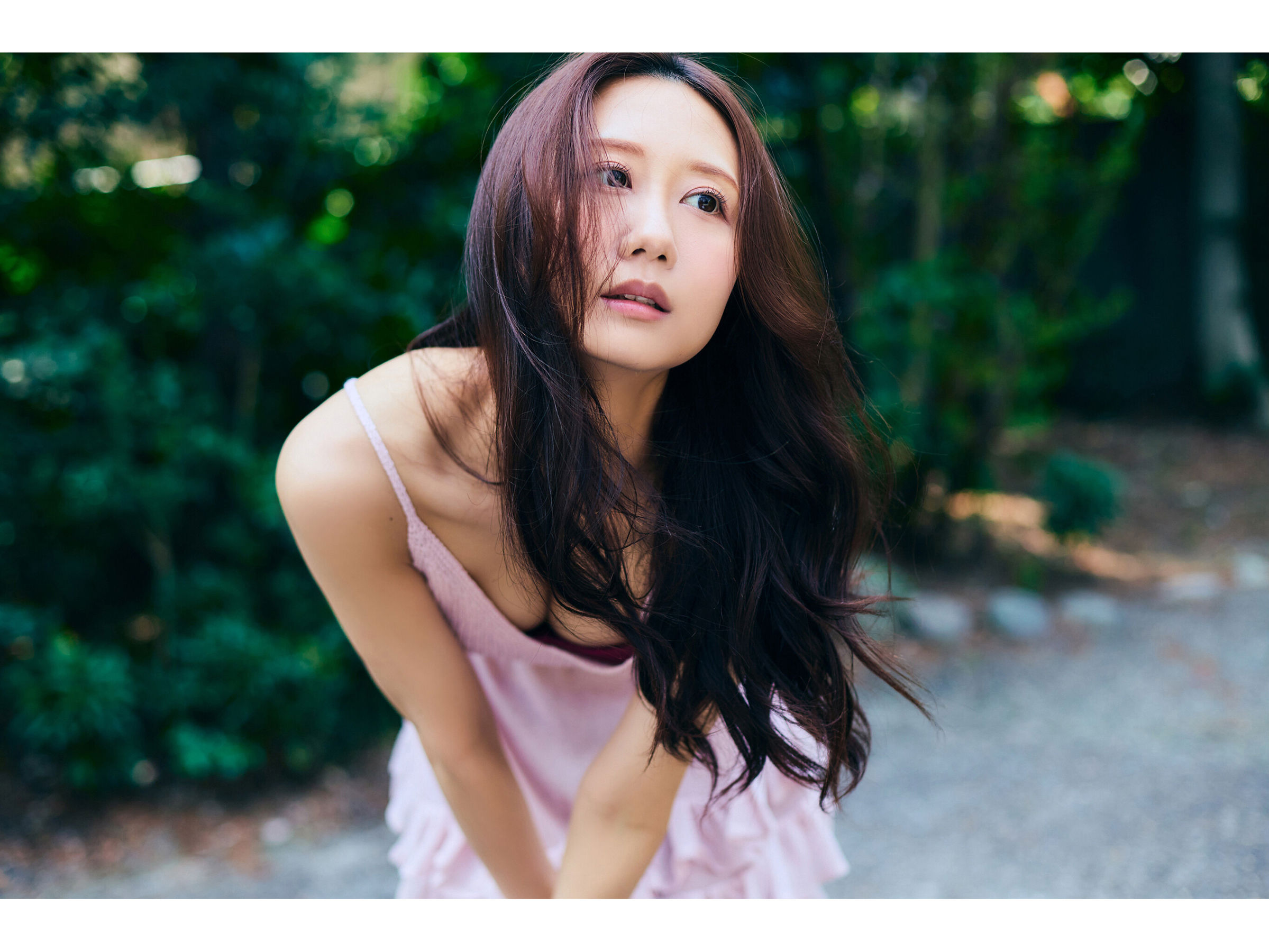 古畑奈和 - Adult Beauty