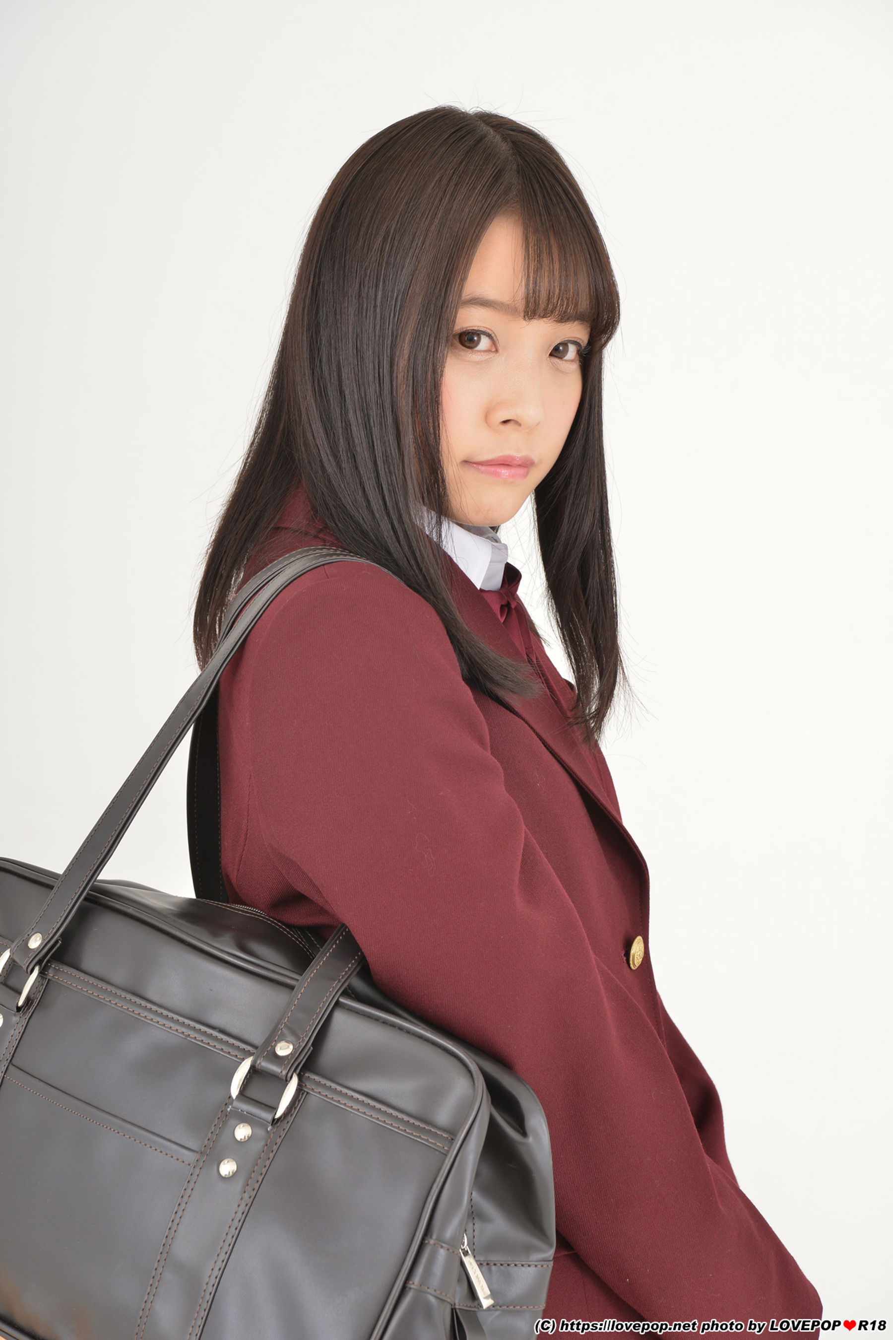[LOVEPOP] Nana Yagi 八木奈々 Photoset 02
