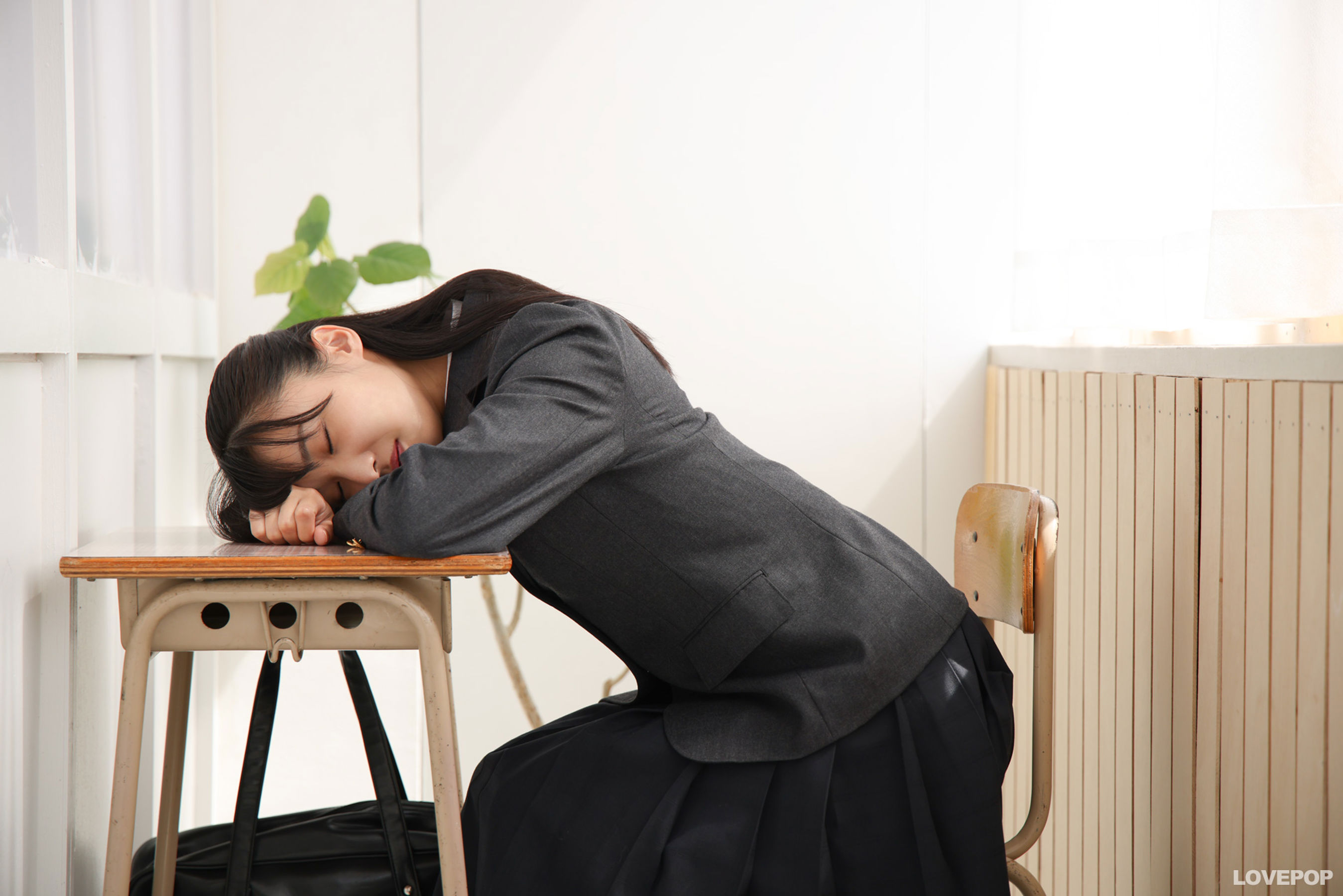 [LOVEPOP] Misako Natsume 夏目みさこ Photoset 02