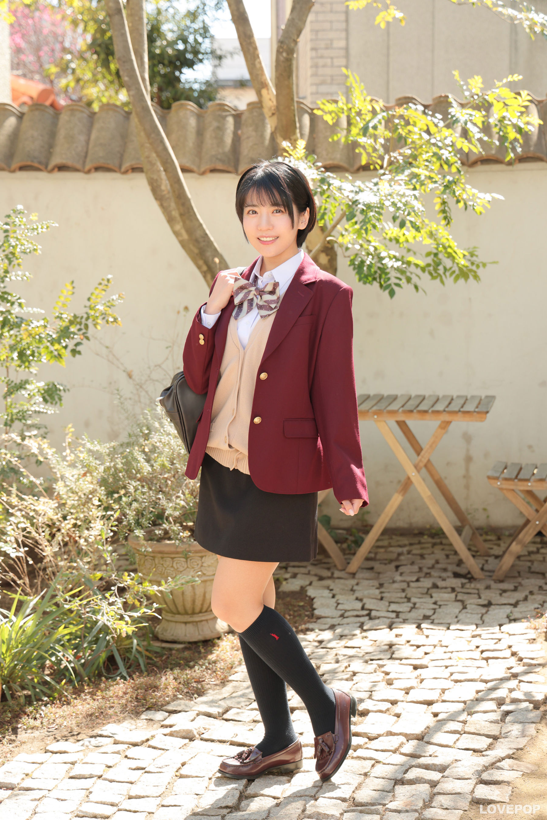 [LOVEPOP] Moeka Sasaki 佐々木萌香 Photoset 44