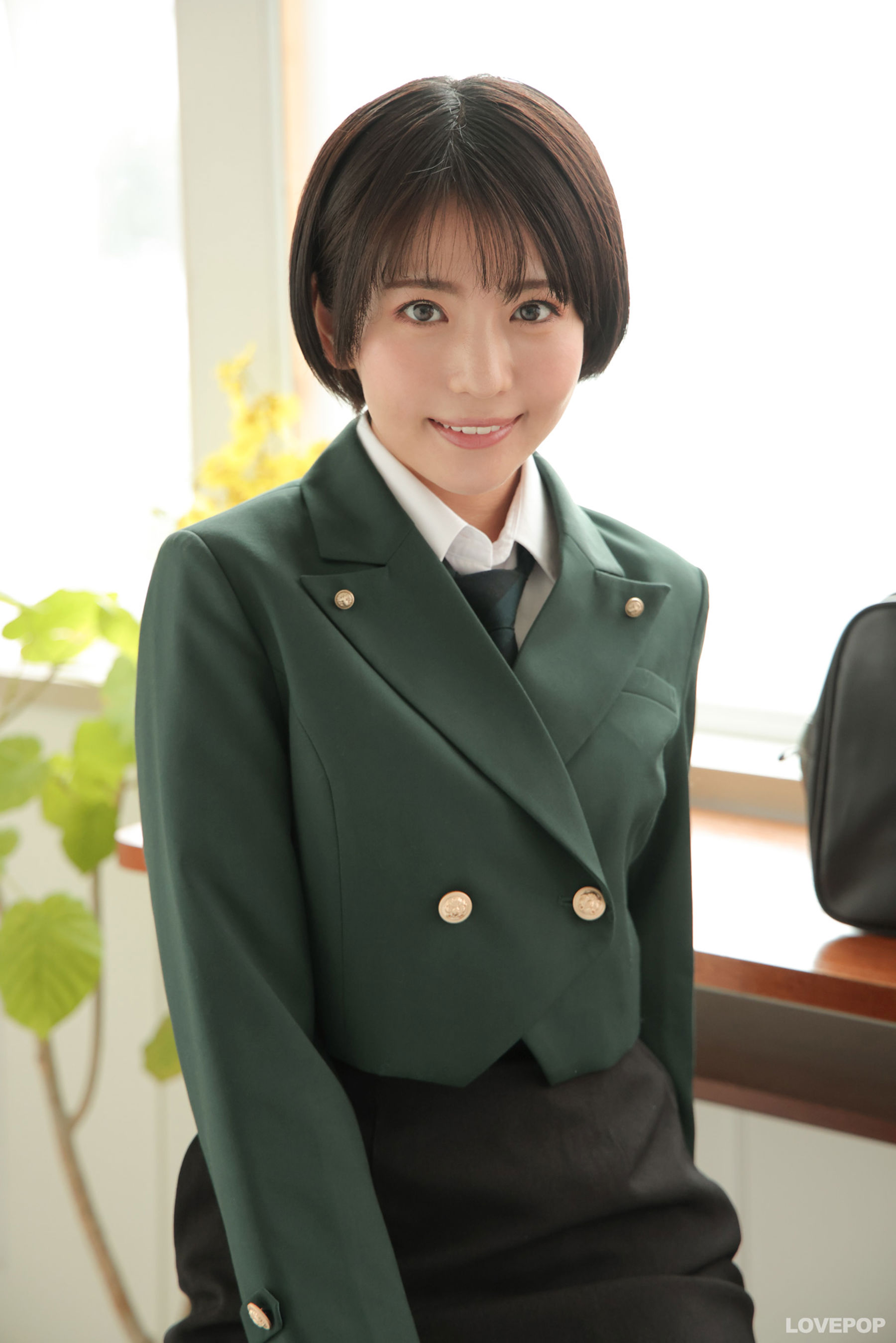 [LOVEPOP] Moeka Sasaki 佐々木萌香 Photoset 59