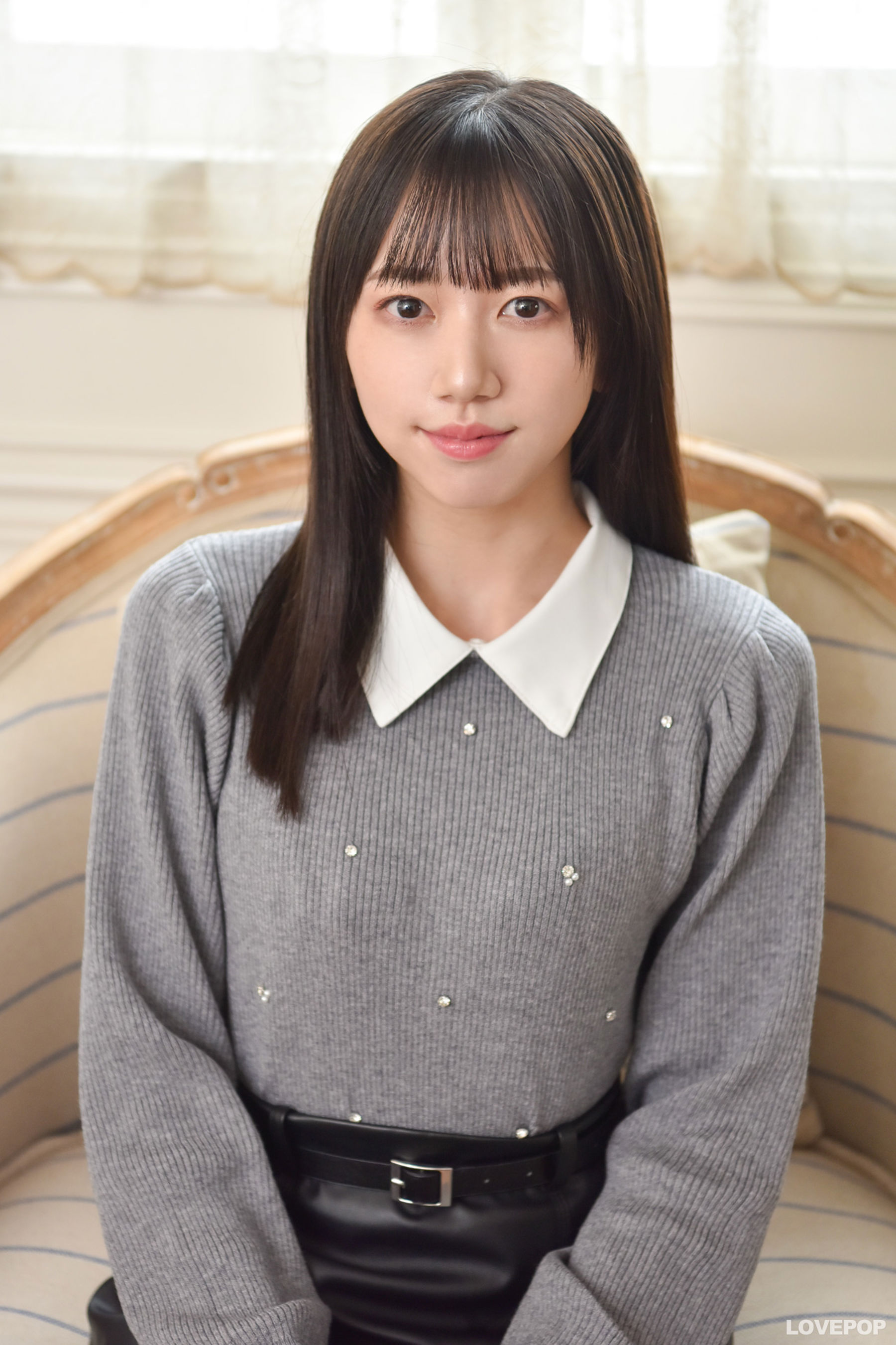 [LOVEPOP] Naru Miyamoto 宮本なる Photoset 03