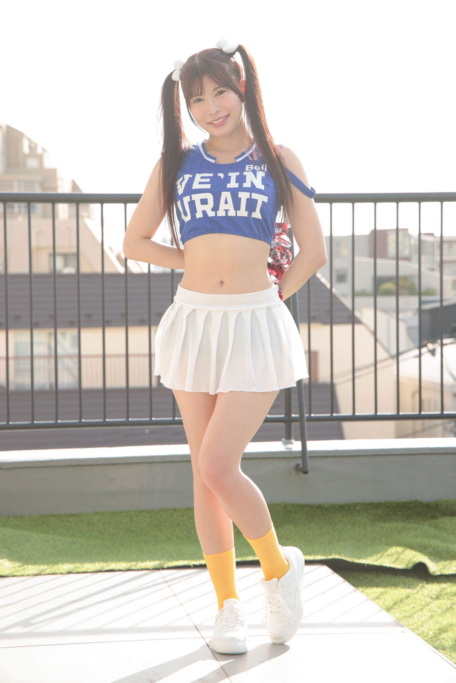 [LOVEPOP] Misa Aira 愛桜みさ Photoset 02