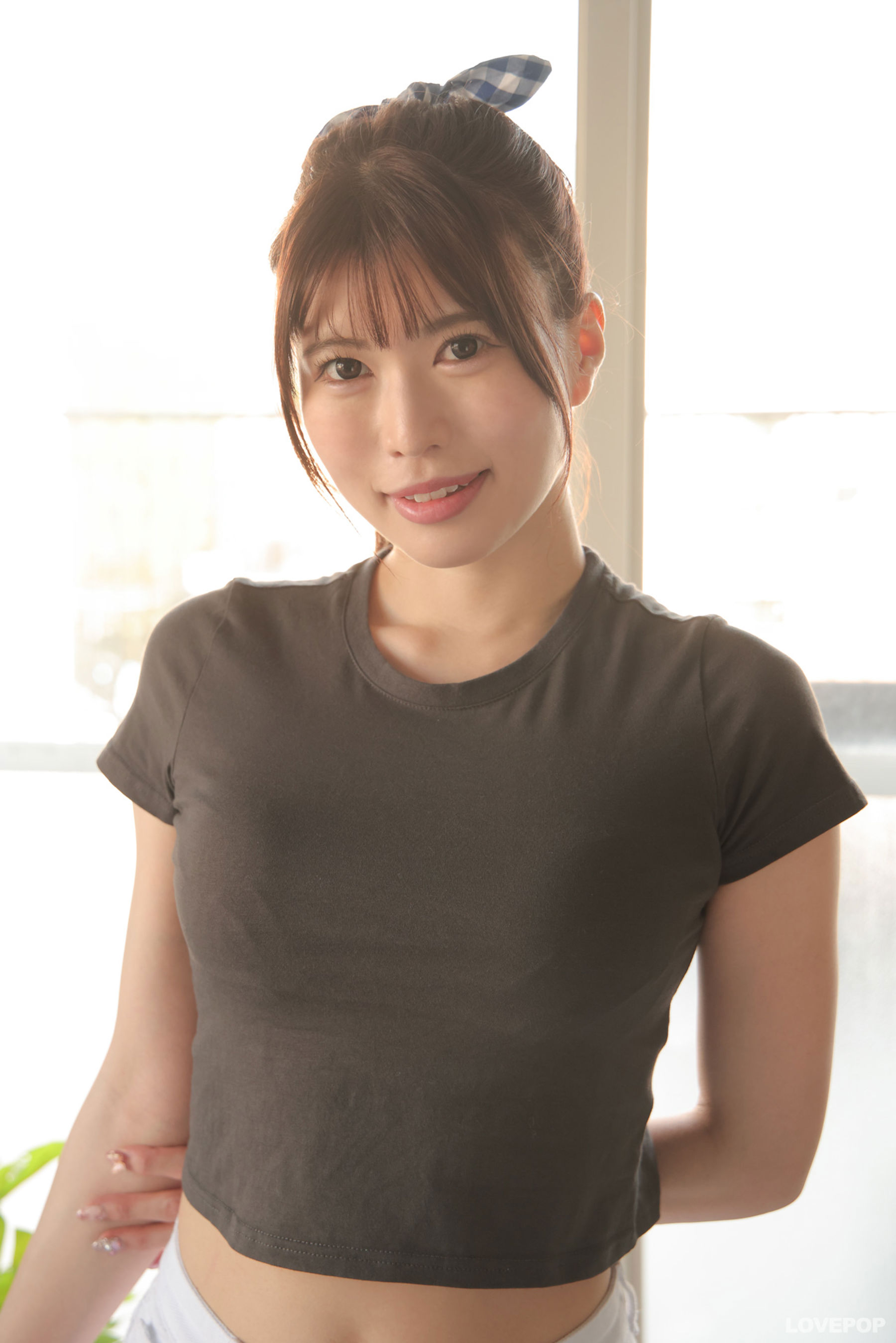 [LOVEPOP] Misa Aira 愛桜みさ Photoset 03