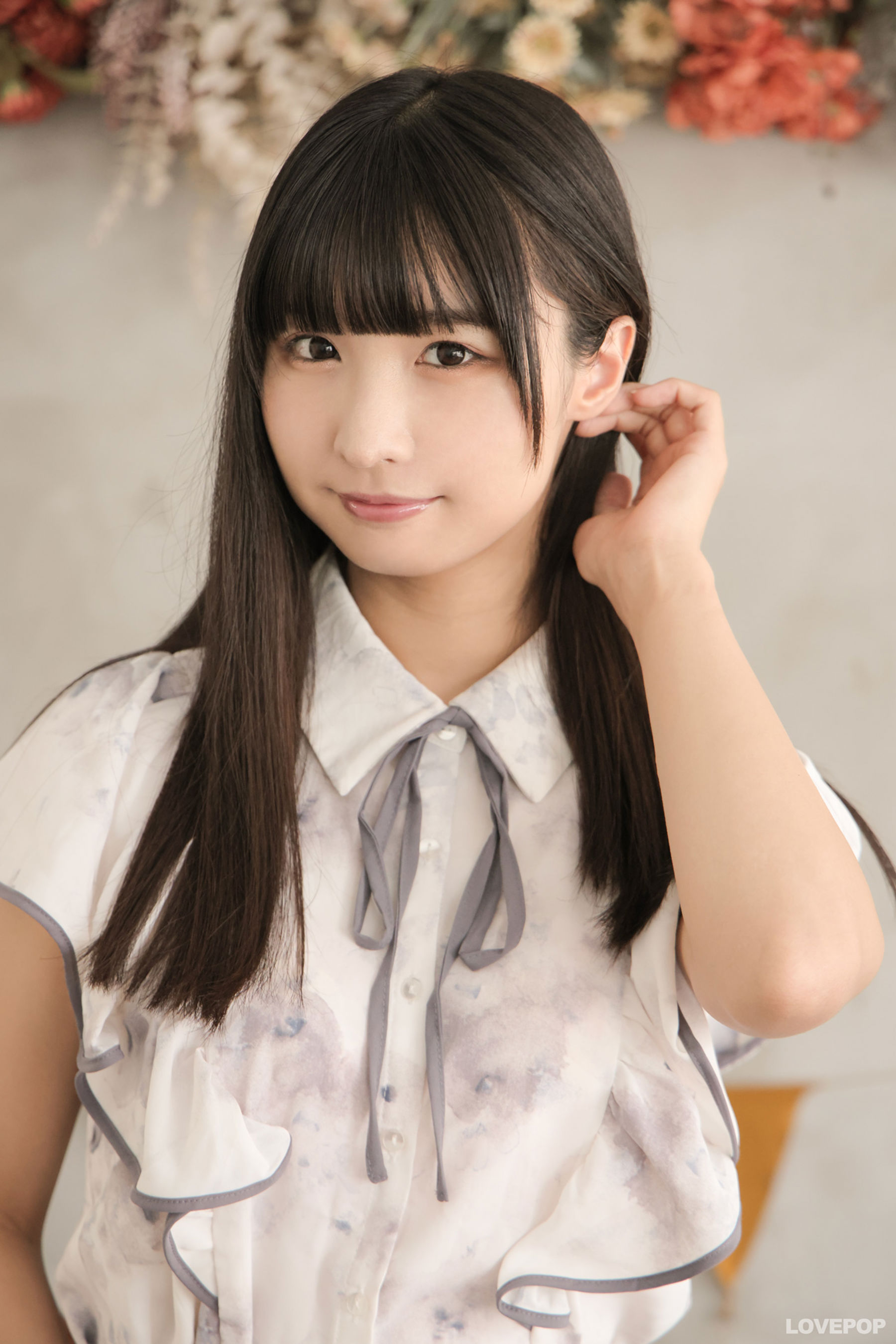 [LOVEPOP] Misako Natsume 夏目みさこ Photoset 06