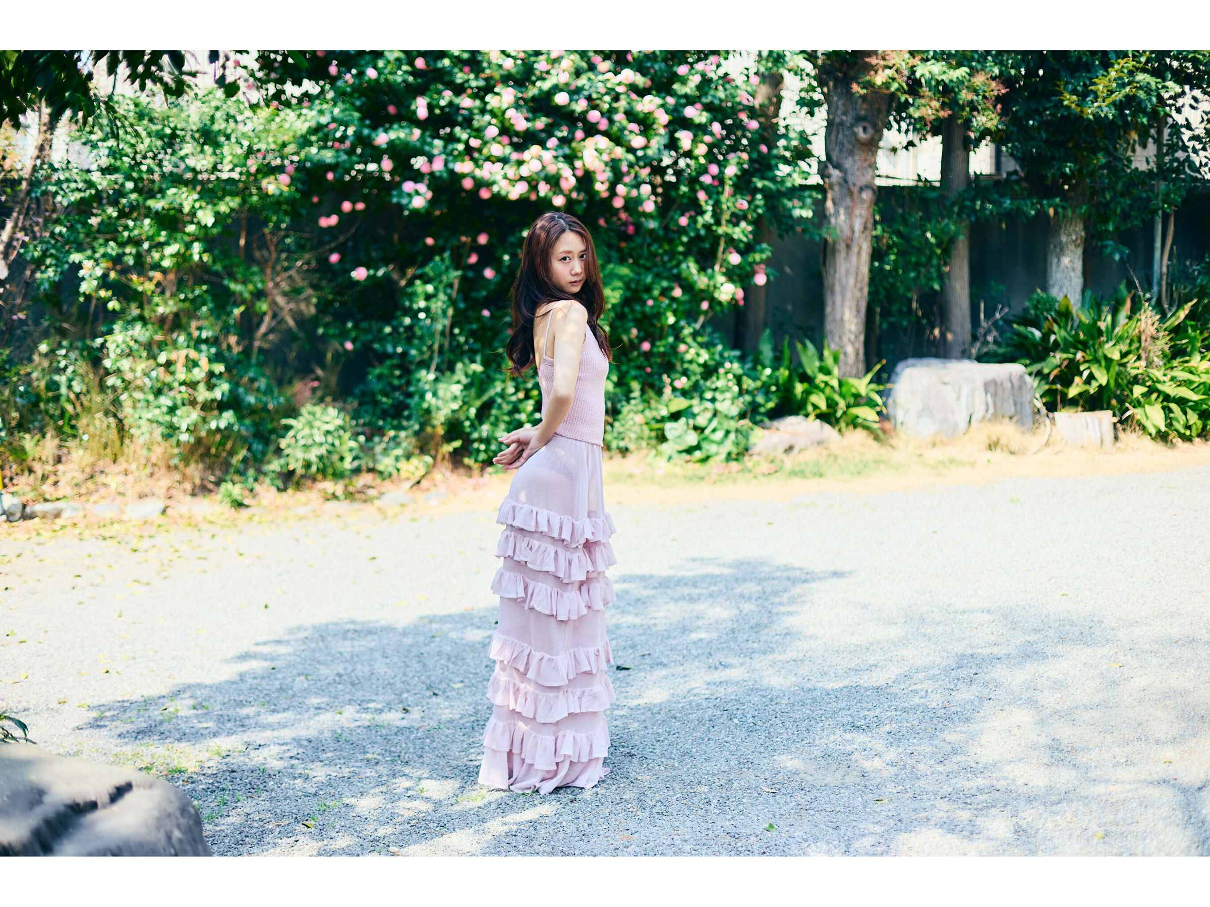 古畑奈和 - Adult Beauty