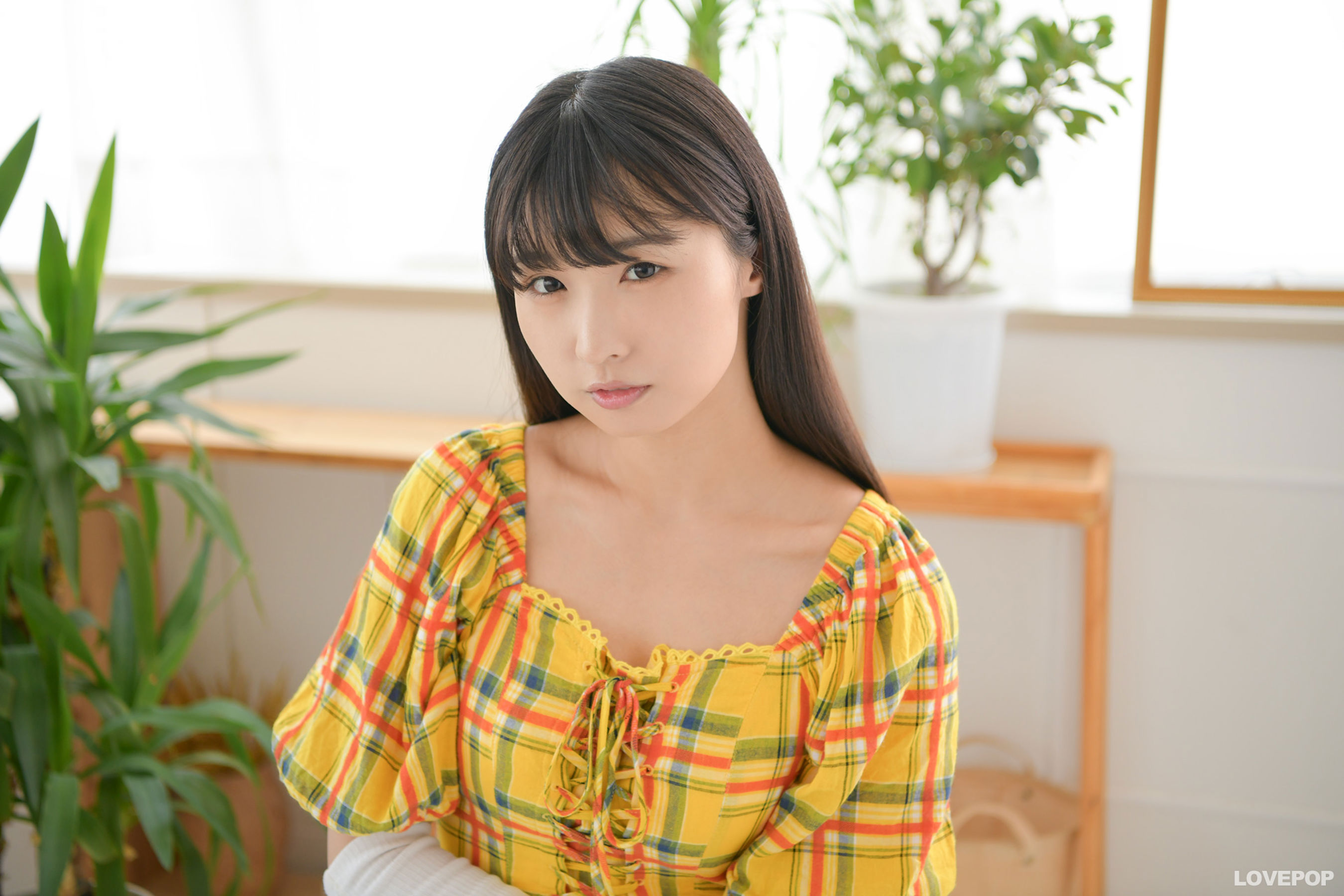 [LOVEPOP] Misako Natsume 夏目みさこ Photoset 04