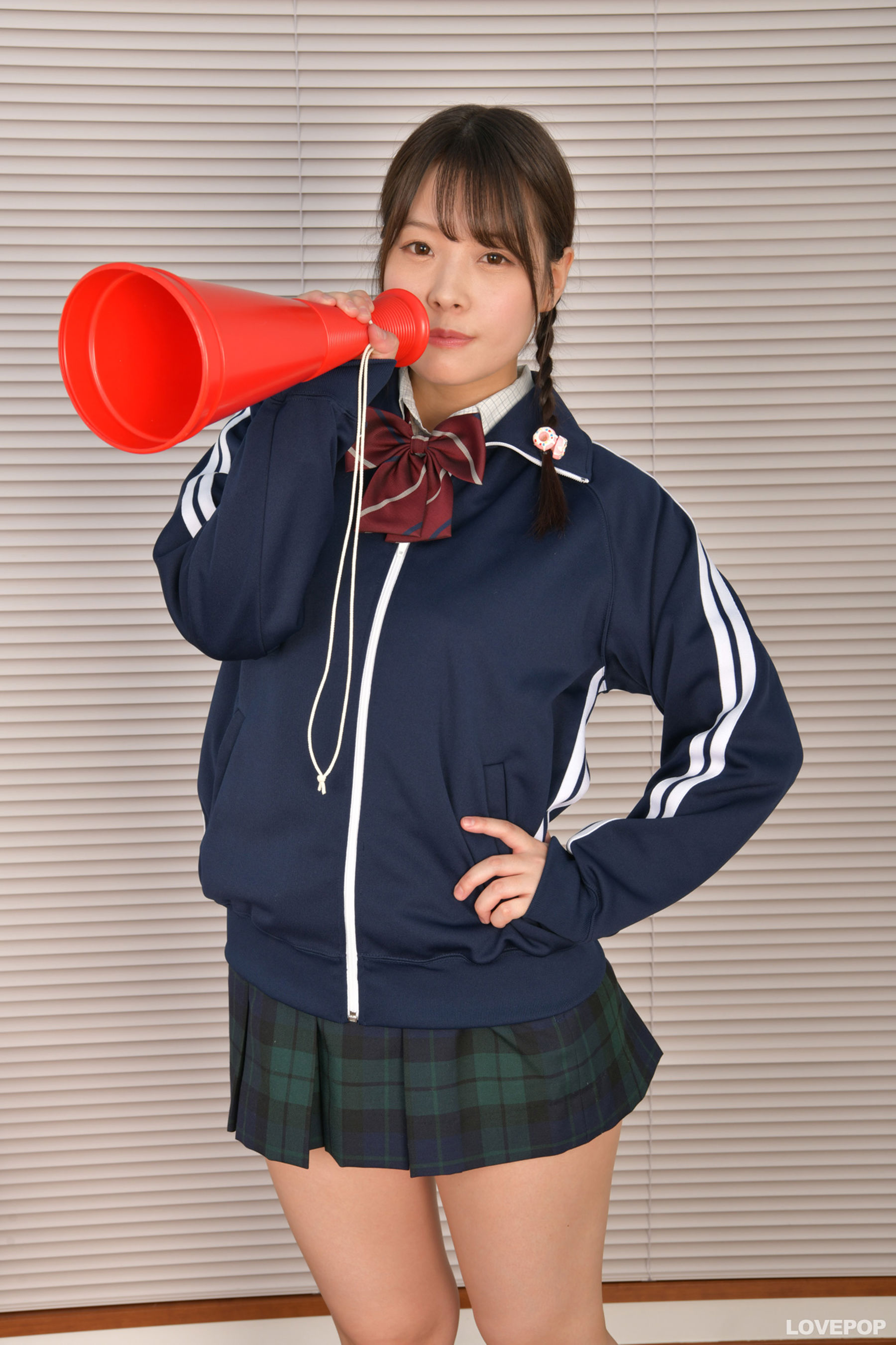 [LOVEPOP] Nana Yagi 八木奈々 Photoset 08