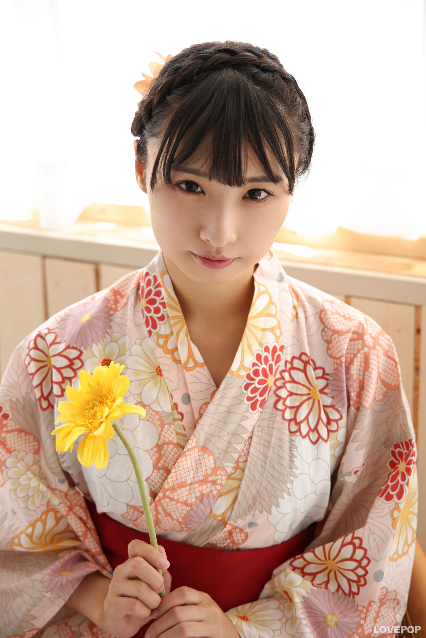 [LOVEPOP] Misako Natsume 夏目みさこ Photoset 01