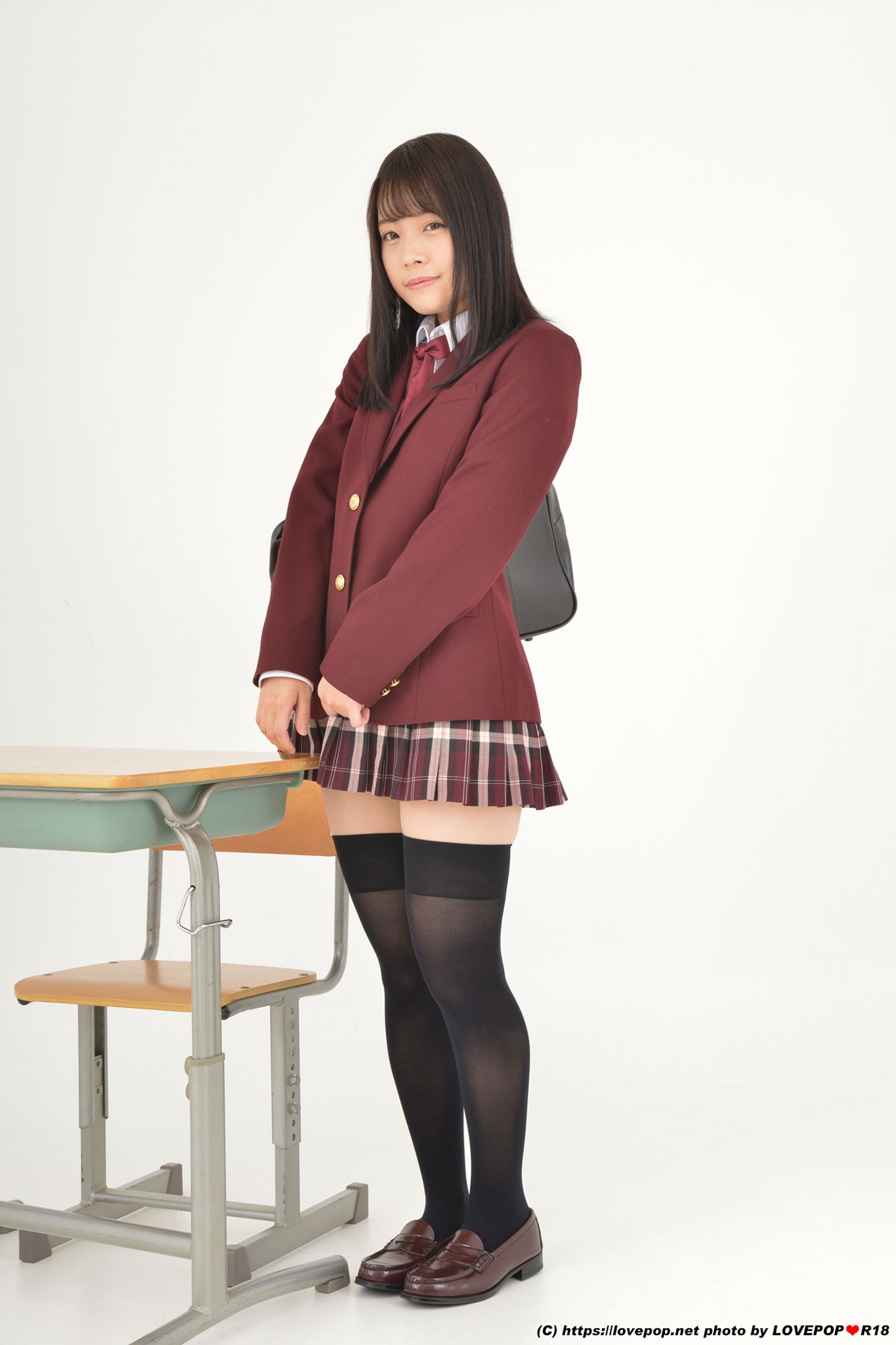 [LOVEPOP] Nana Yagi 八木奈々 Photoset 02