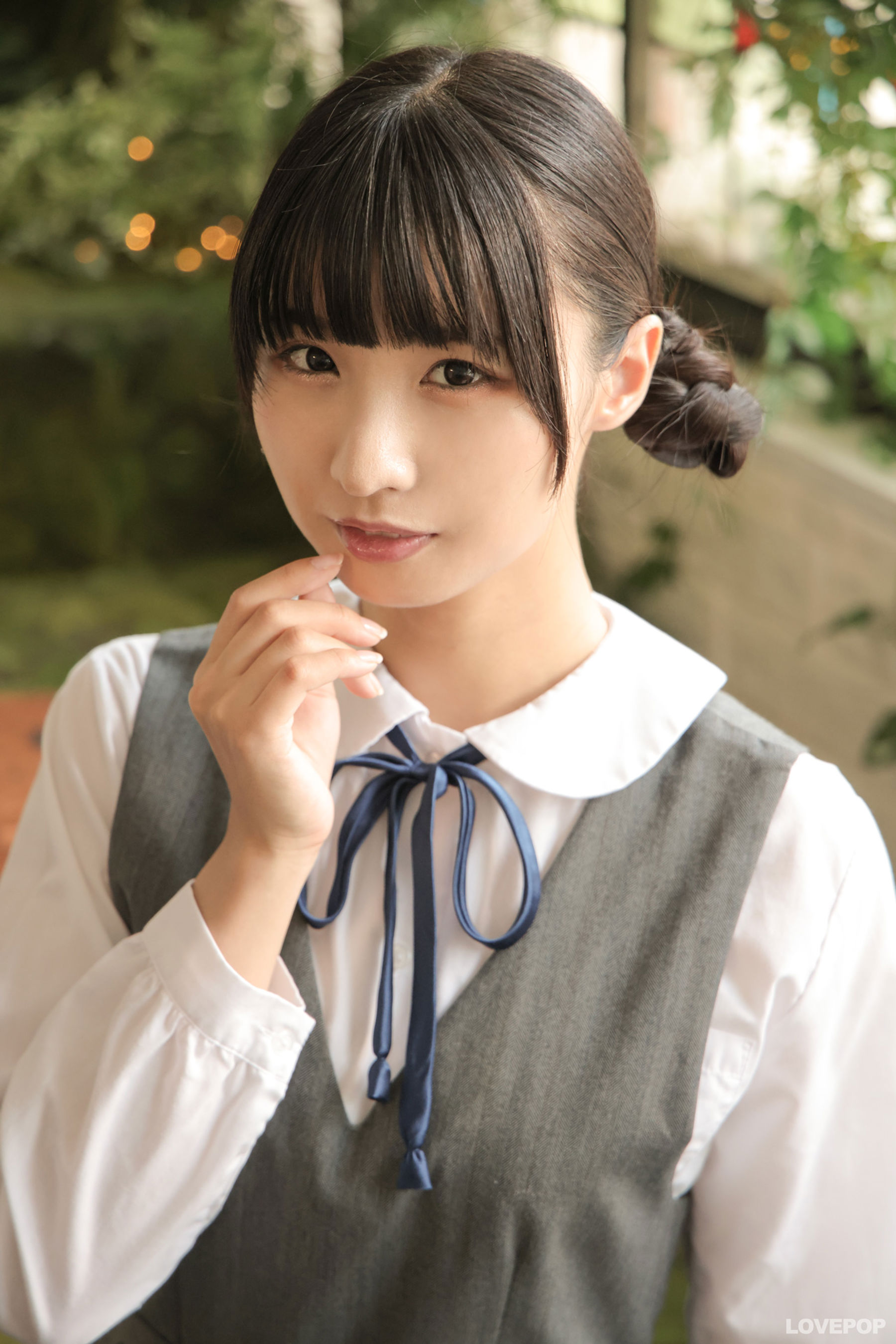[LOVEPOP] Misako Natsume 夏目みさこ Photoset 08
