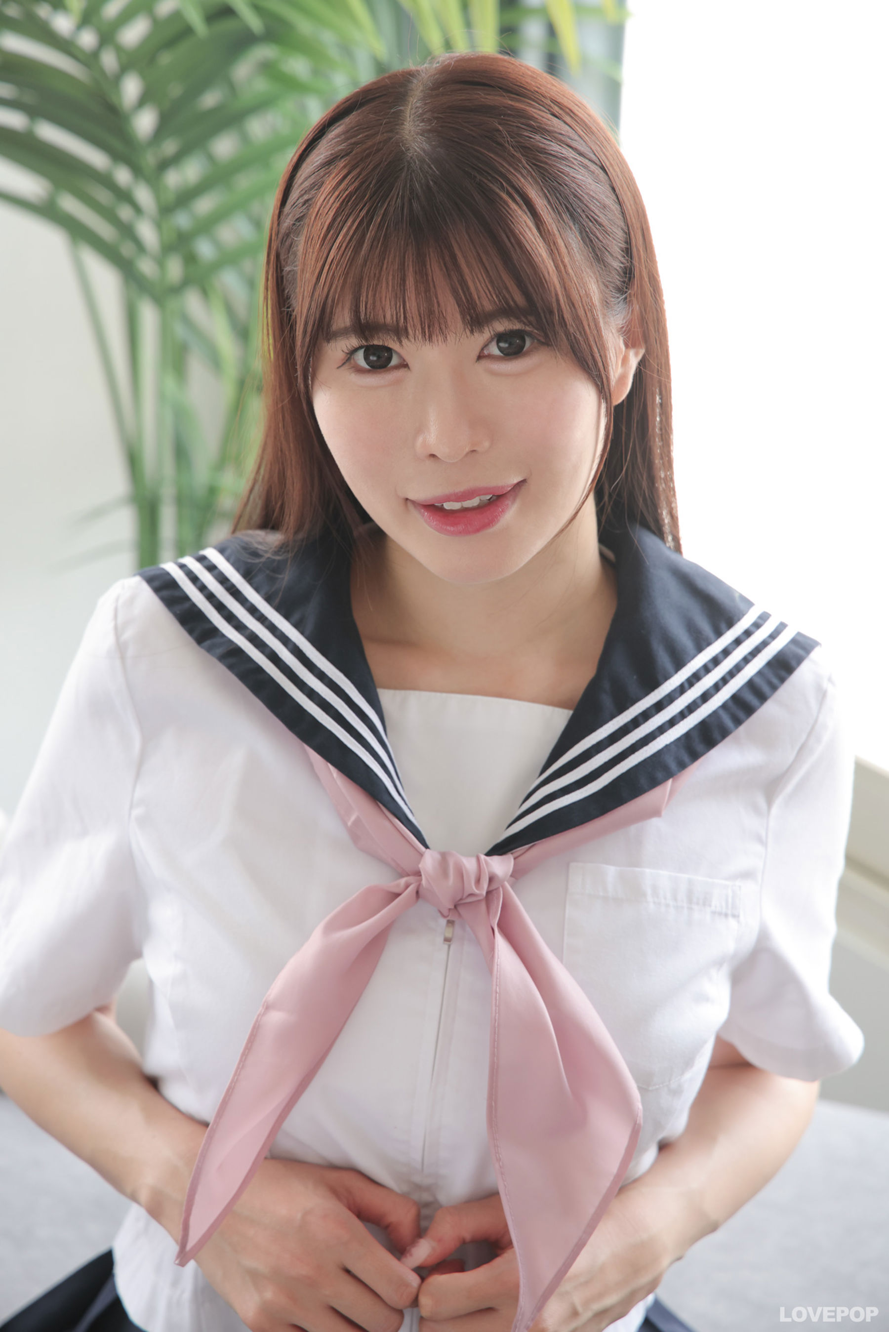 [LOVEPOP] Misa Aira 愛桜みさ Photoset 04