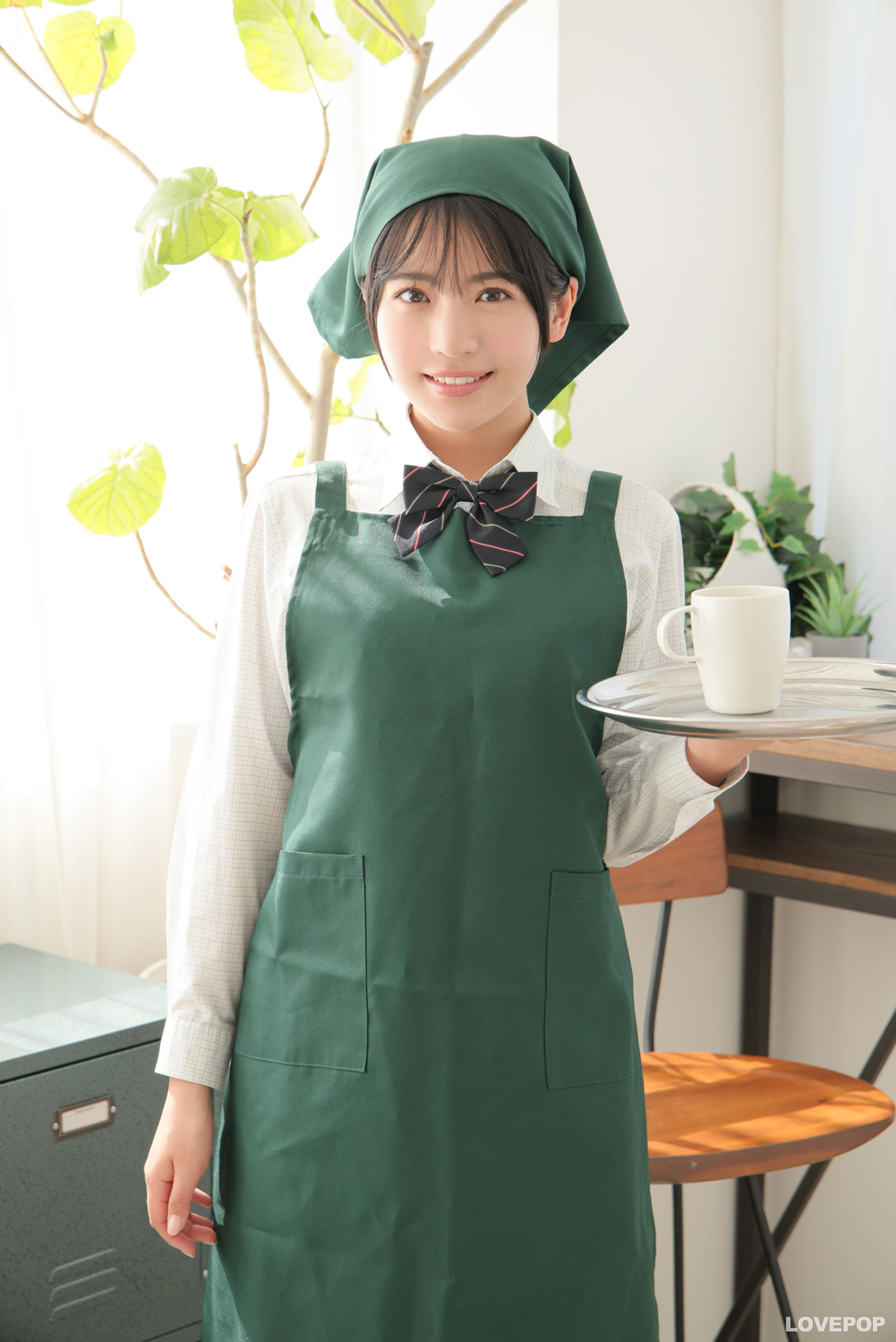 [LOVEPOP] Moeka Sasaki 佐々木萌香 Photoset 43