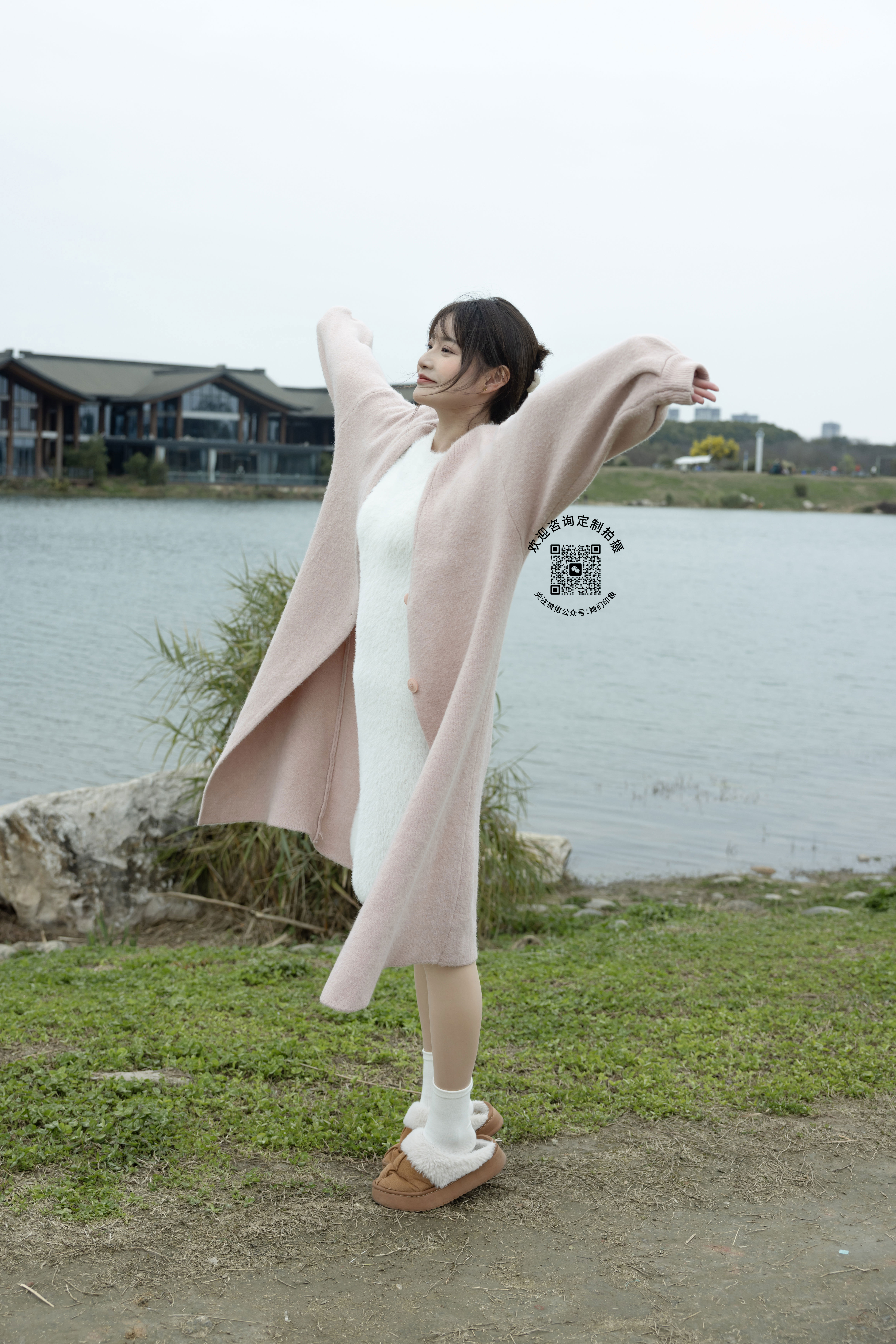 她们印象 No.022 小点心