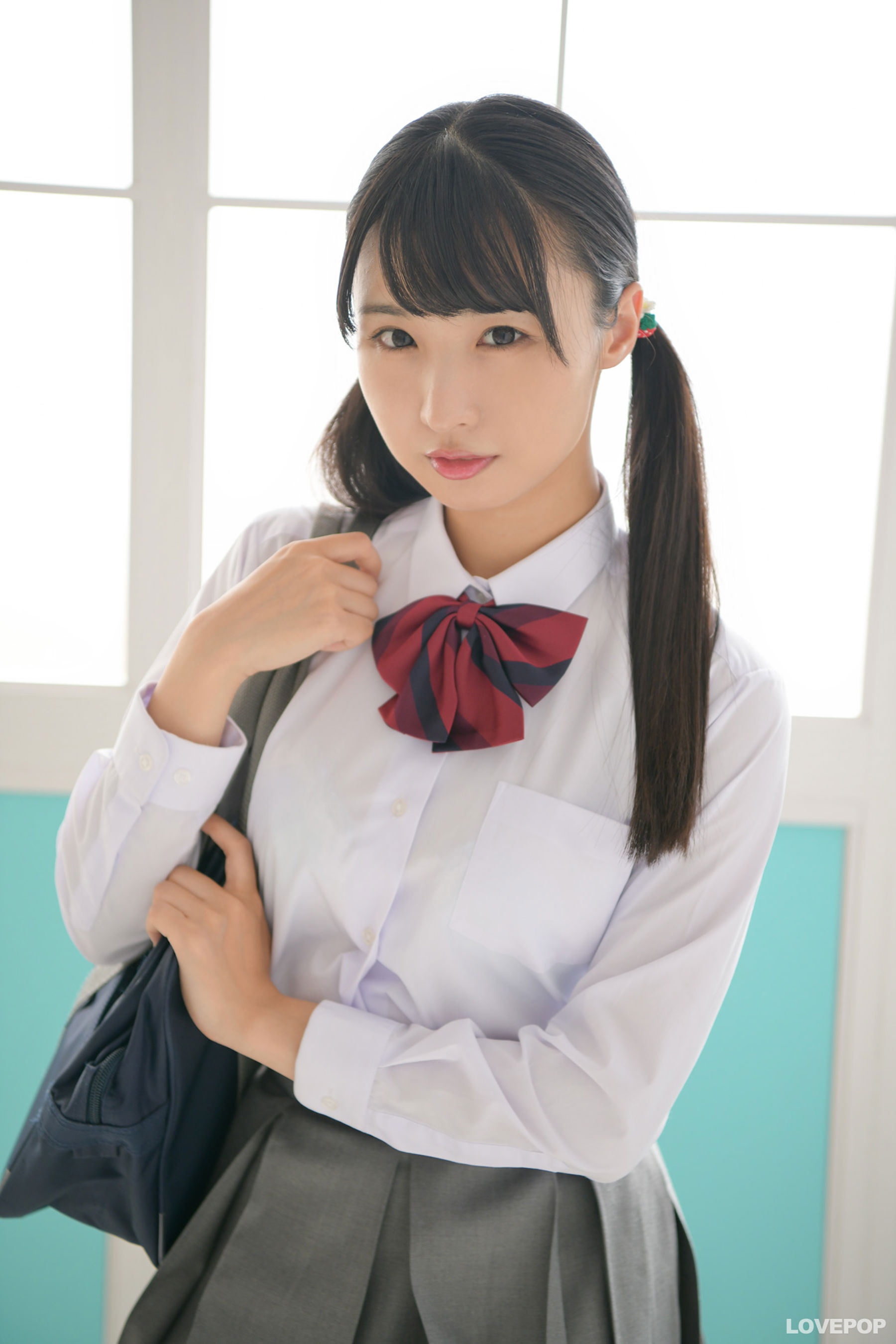 [LOVEPOP] Misako Natsume 夏目みさこ Photoset 03