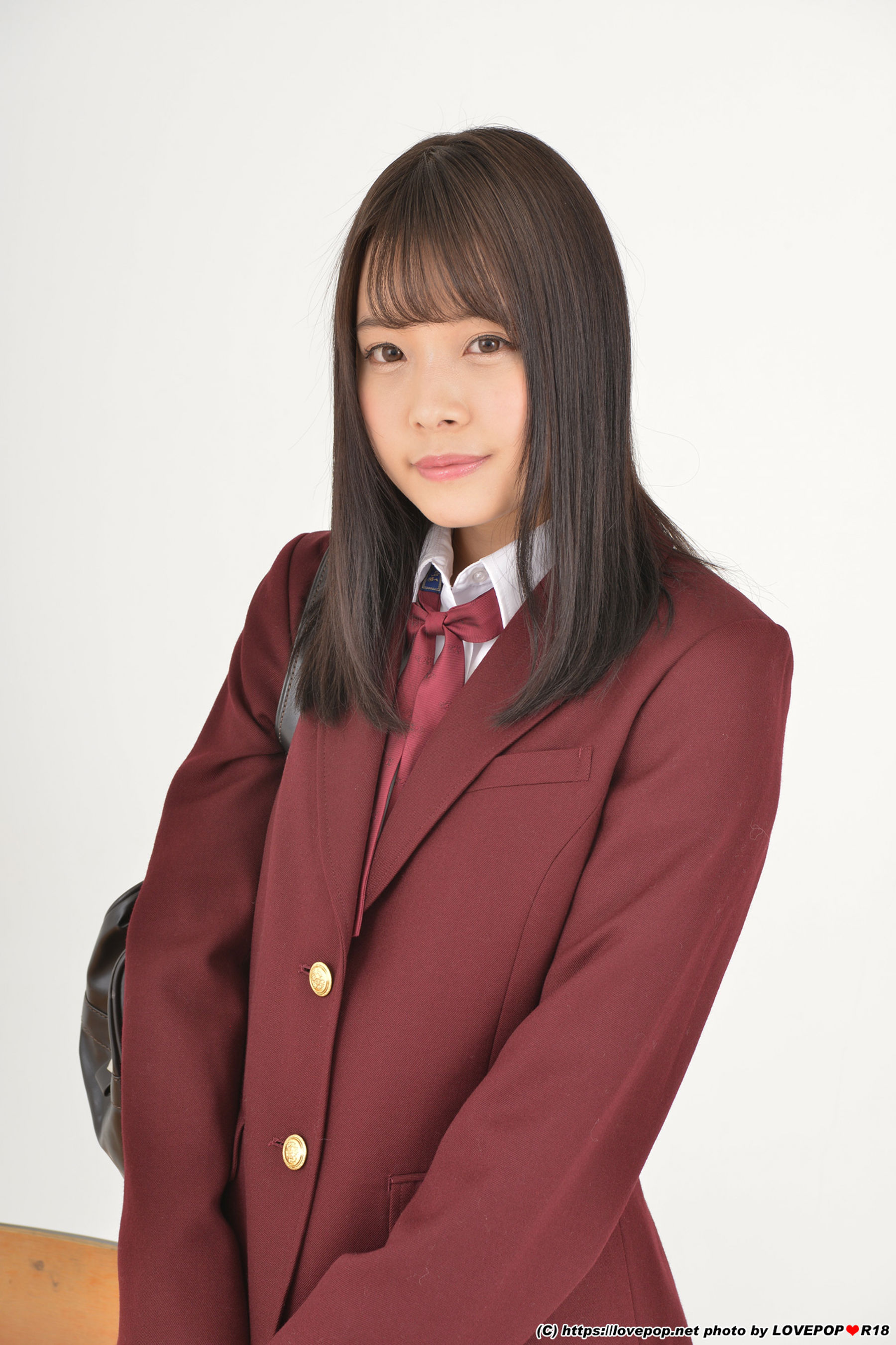 [LOVEPOP] Nana Yagi 八木奈々 Photoset 02