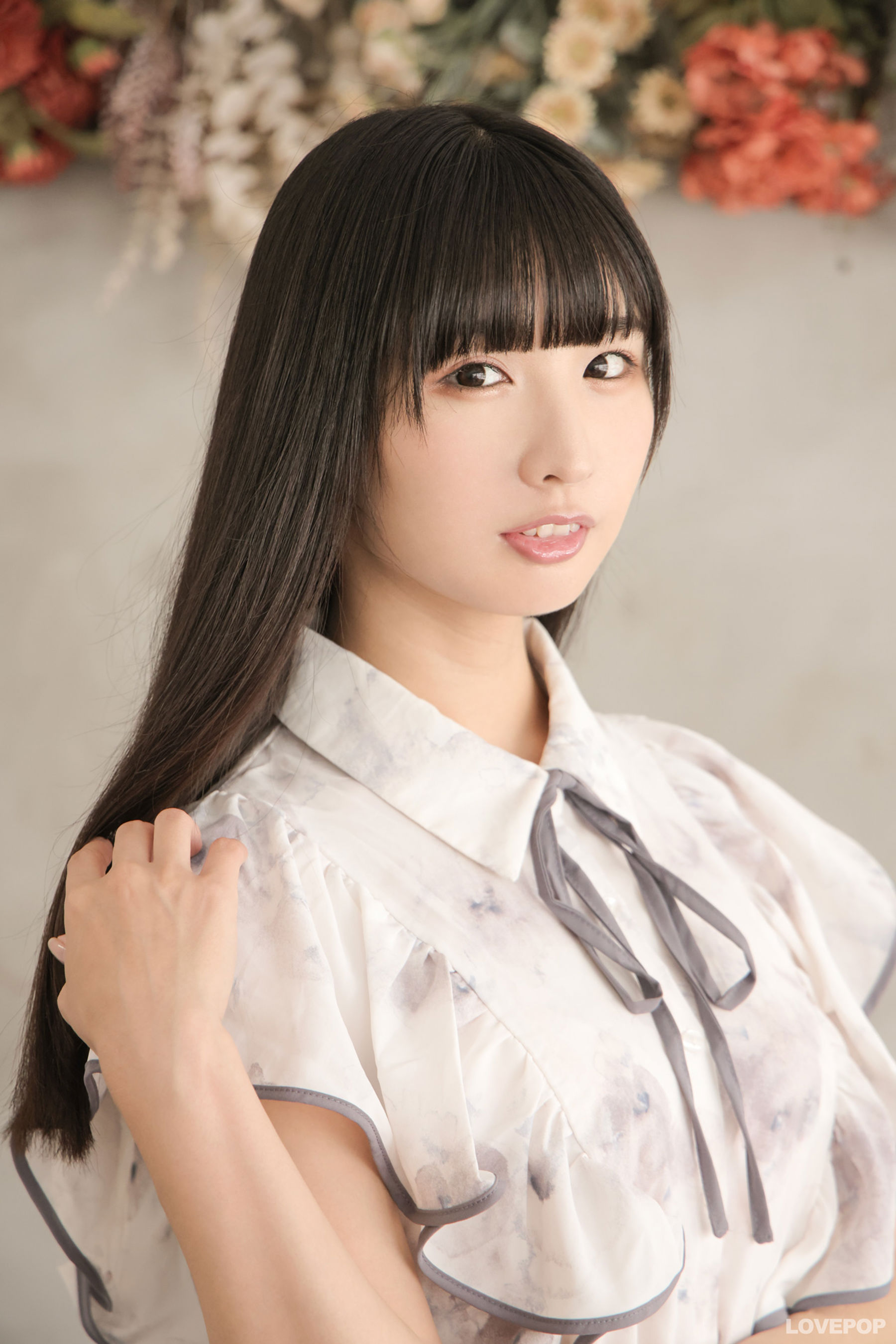 [LOVEPOP] Misako Natsume 夏目みさこ Photoset 06