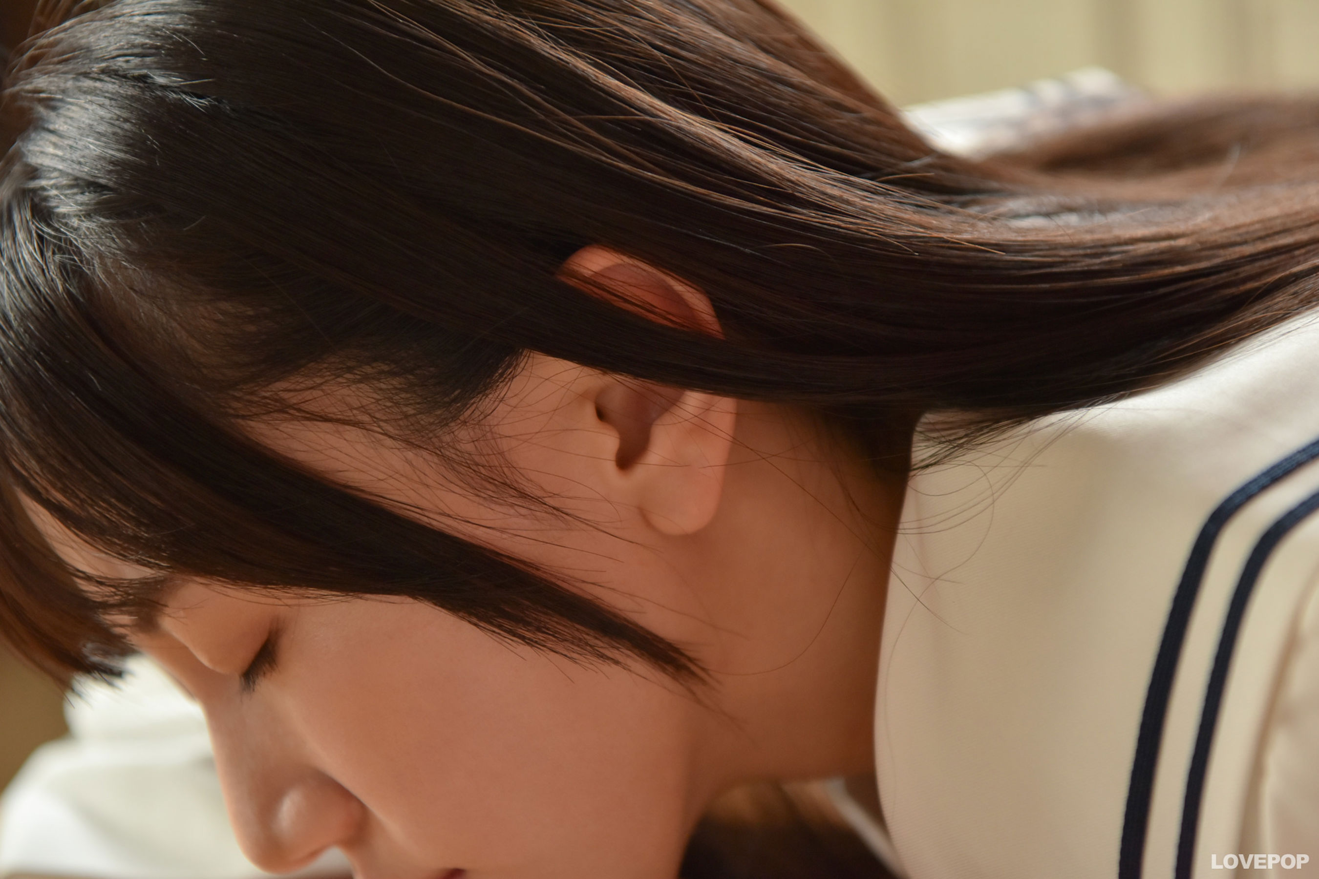 [LOVEPOP] Naru Miyamoto 宮本なる Photoset 05