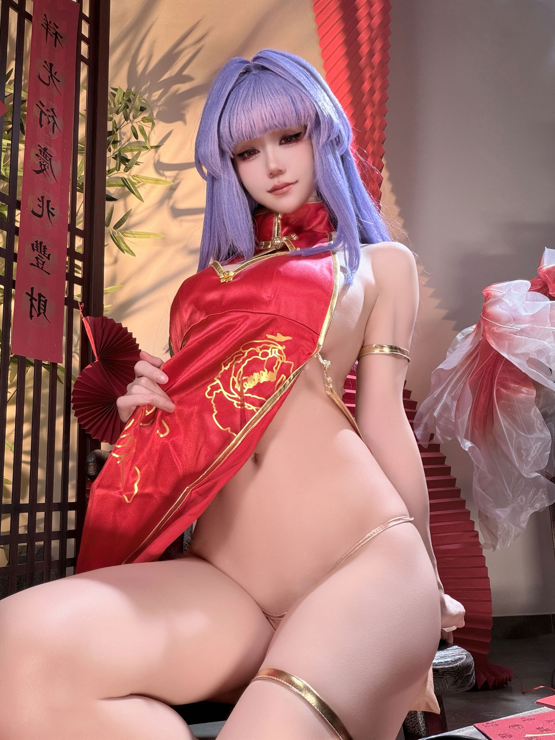 动漫博主 小仓千代w - 萌姬2