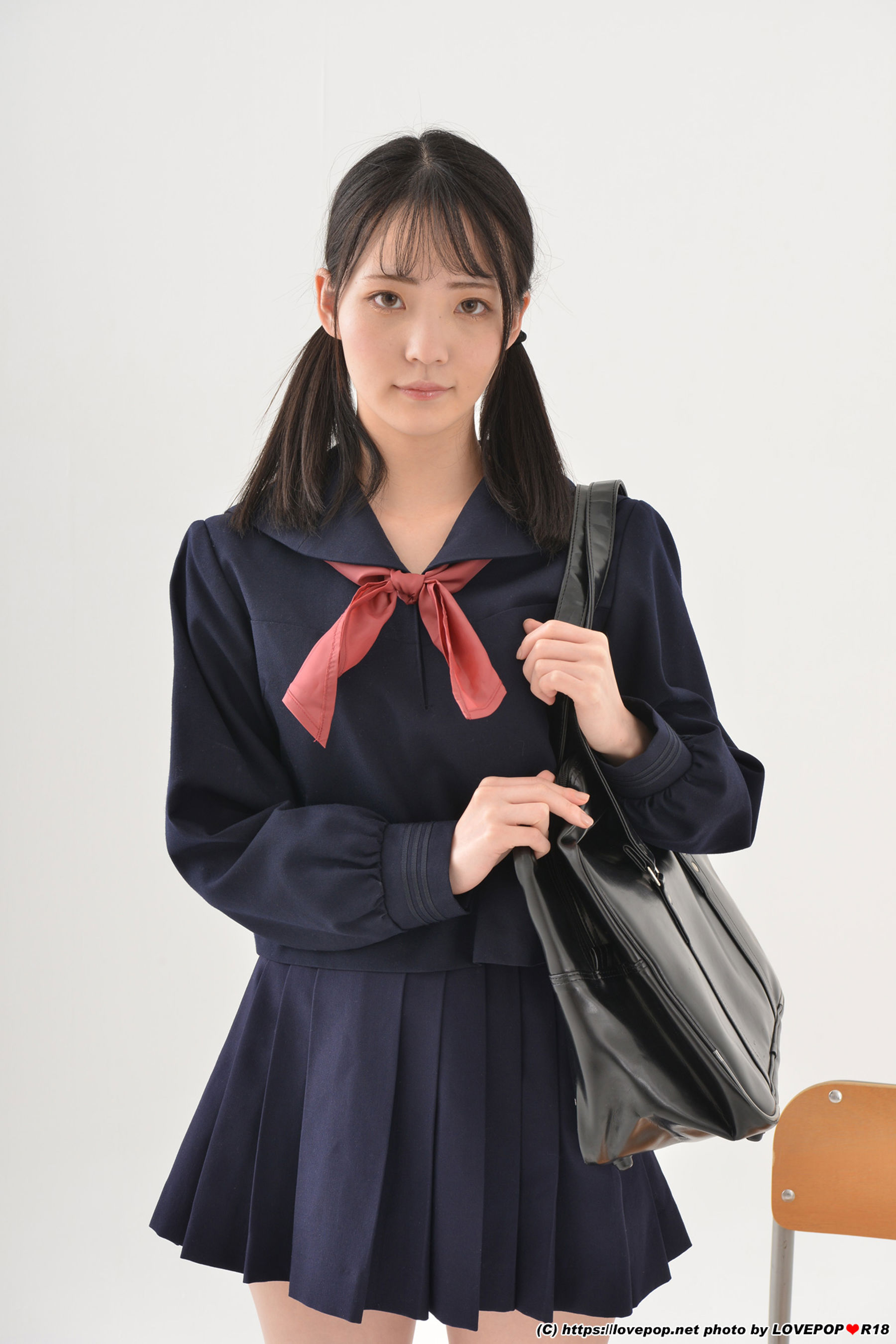 [LOVEPOP] Meguri Minoshima 美ノ嶋めぐり Photoset 08