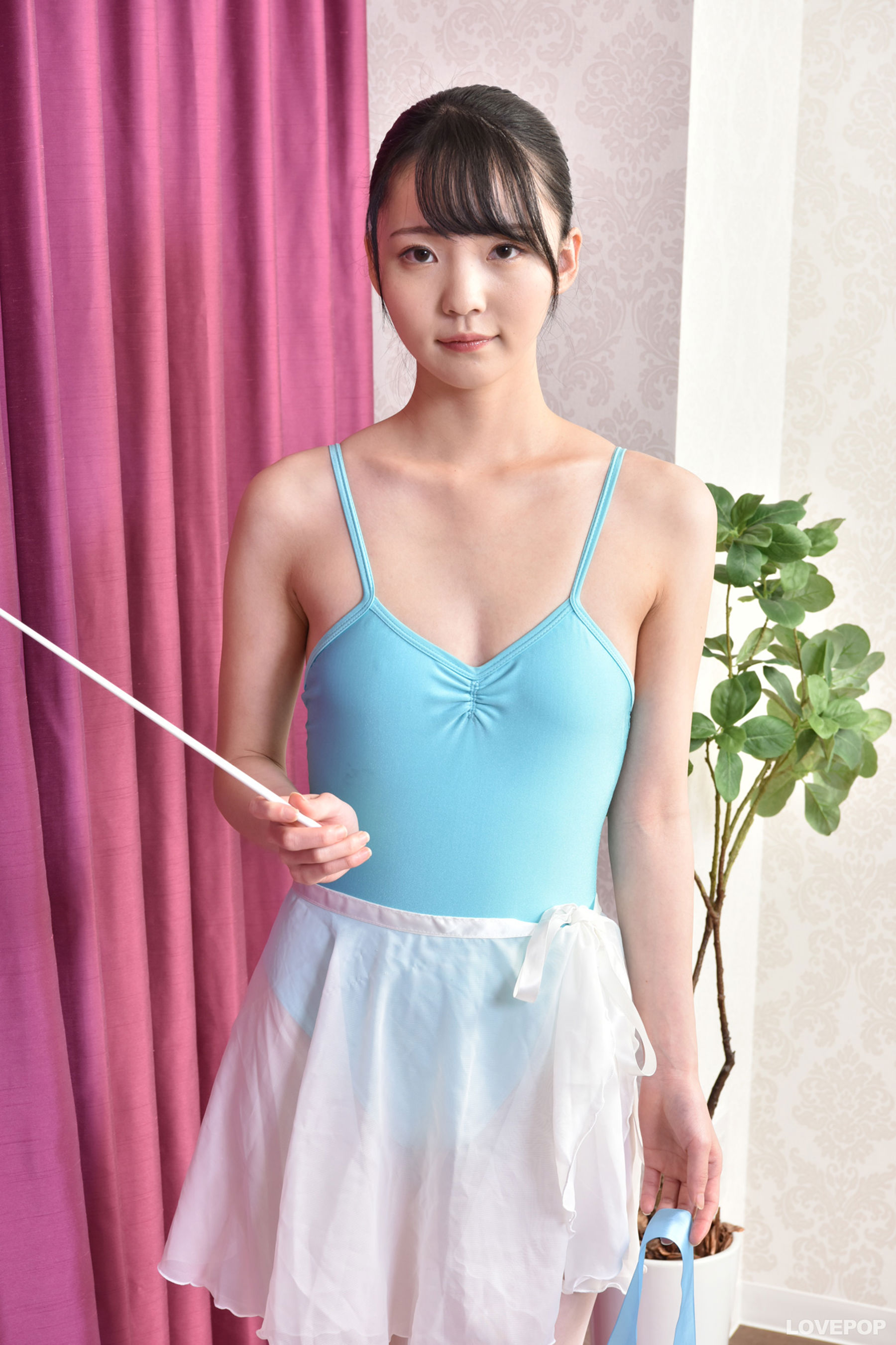 [LOVEPOP] Meguri Minoshima 美ノ嶋めぐり Photoset 09