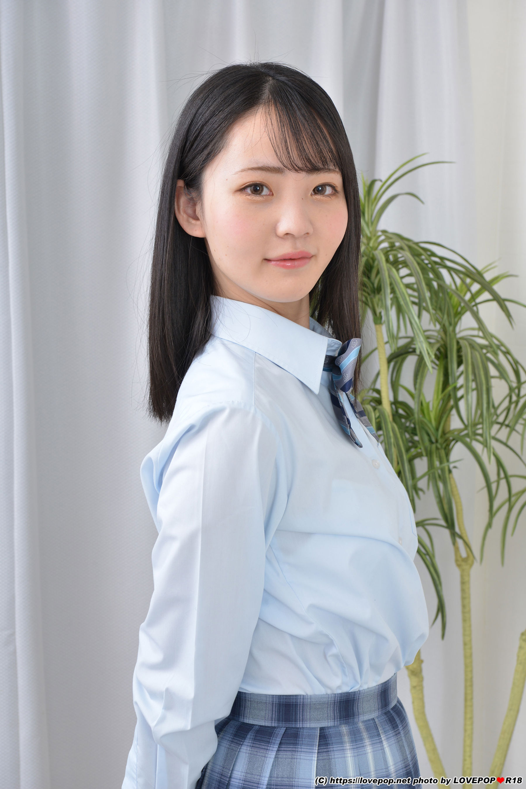 [LOVEPOP] Meguri Minoshima 美ノ嶋めぐり Photoset 06