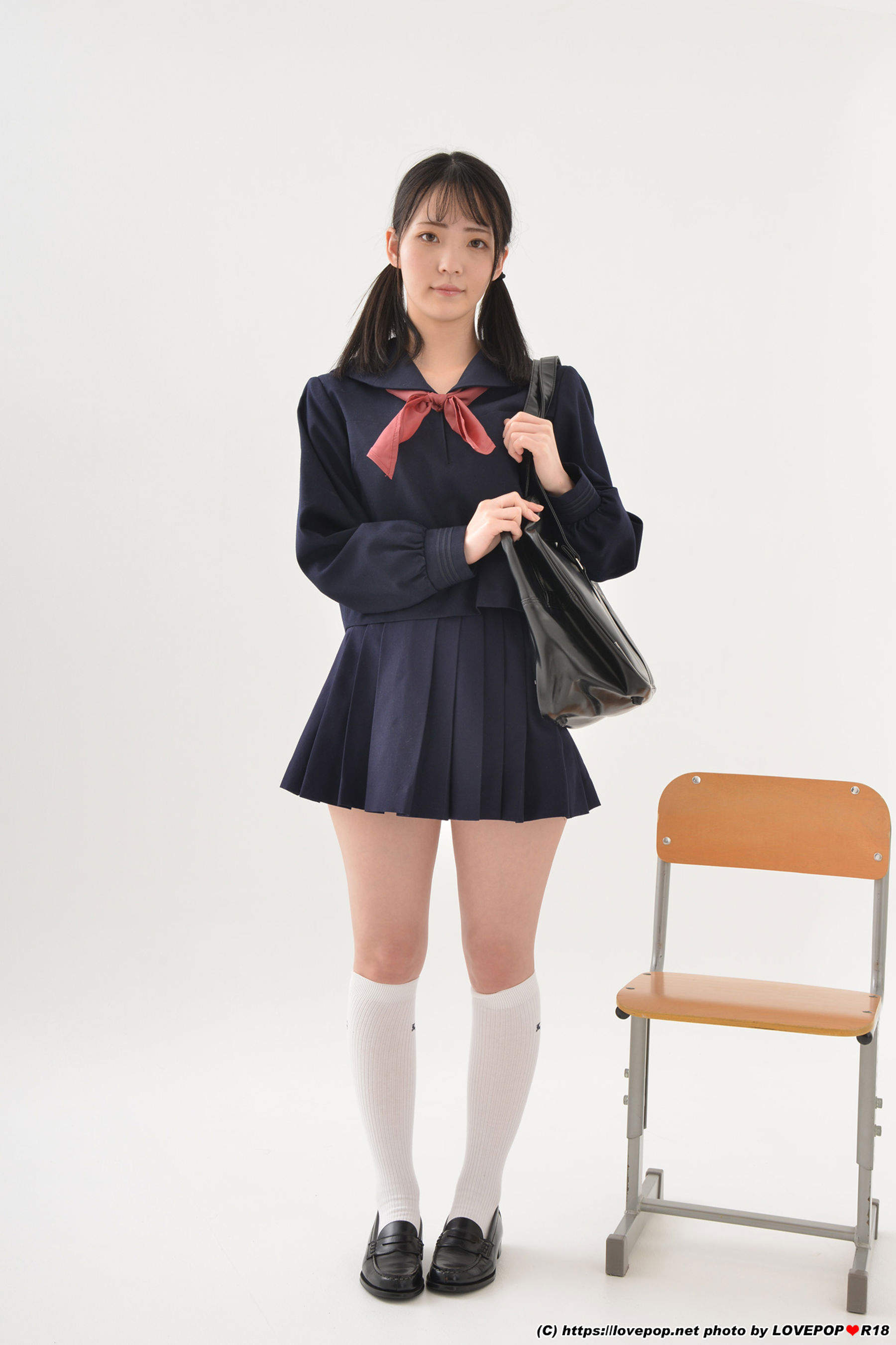 [LOVEPOP] Meguri Minoshima 美ノ嶋めぐり Photoset 08