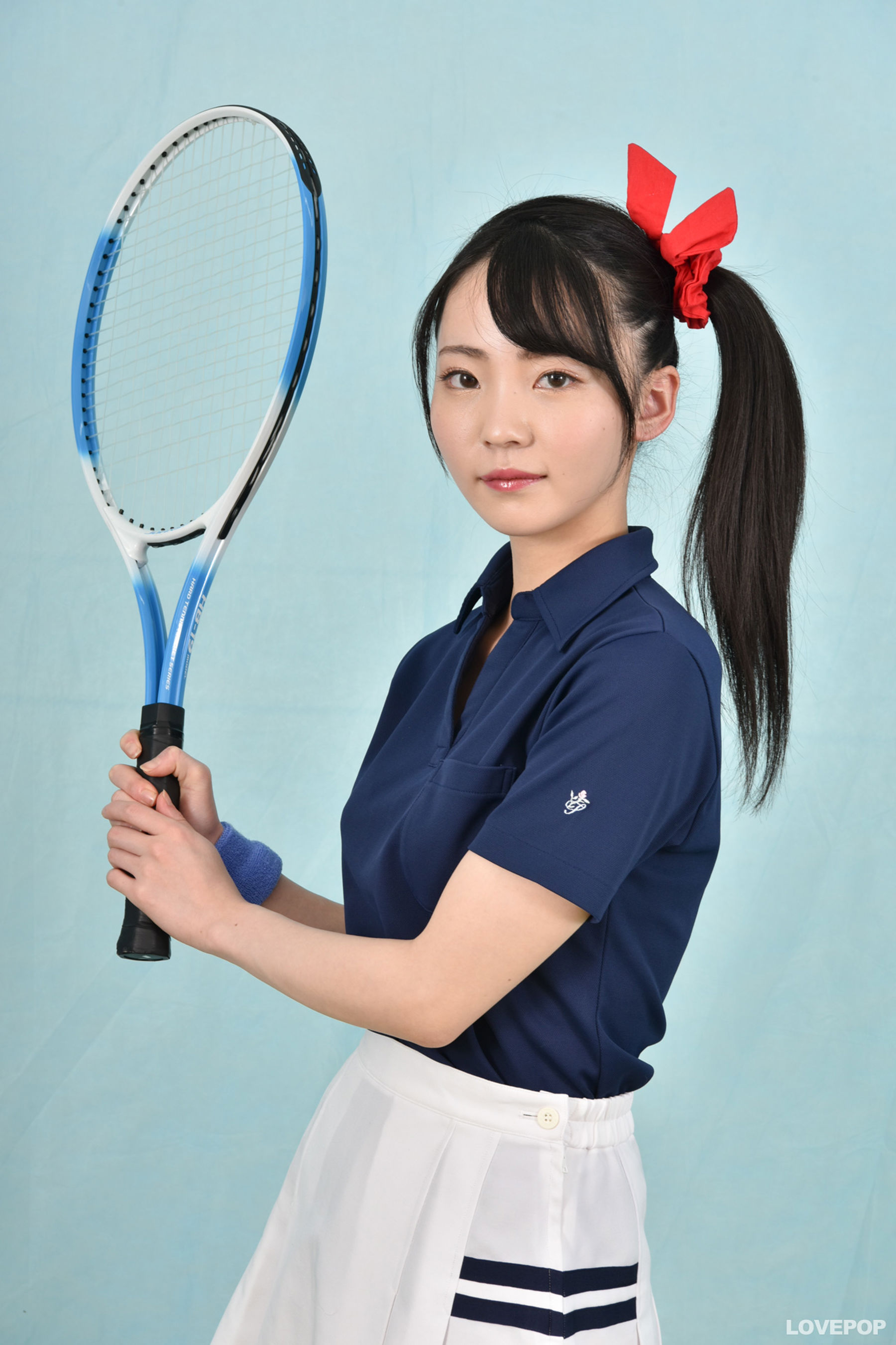 [LOVEPOP] Meguri Minoshima 美ノ嶋めぐり Photoset 10