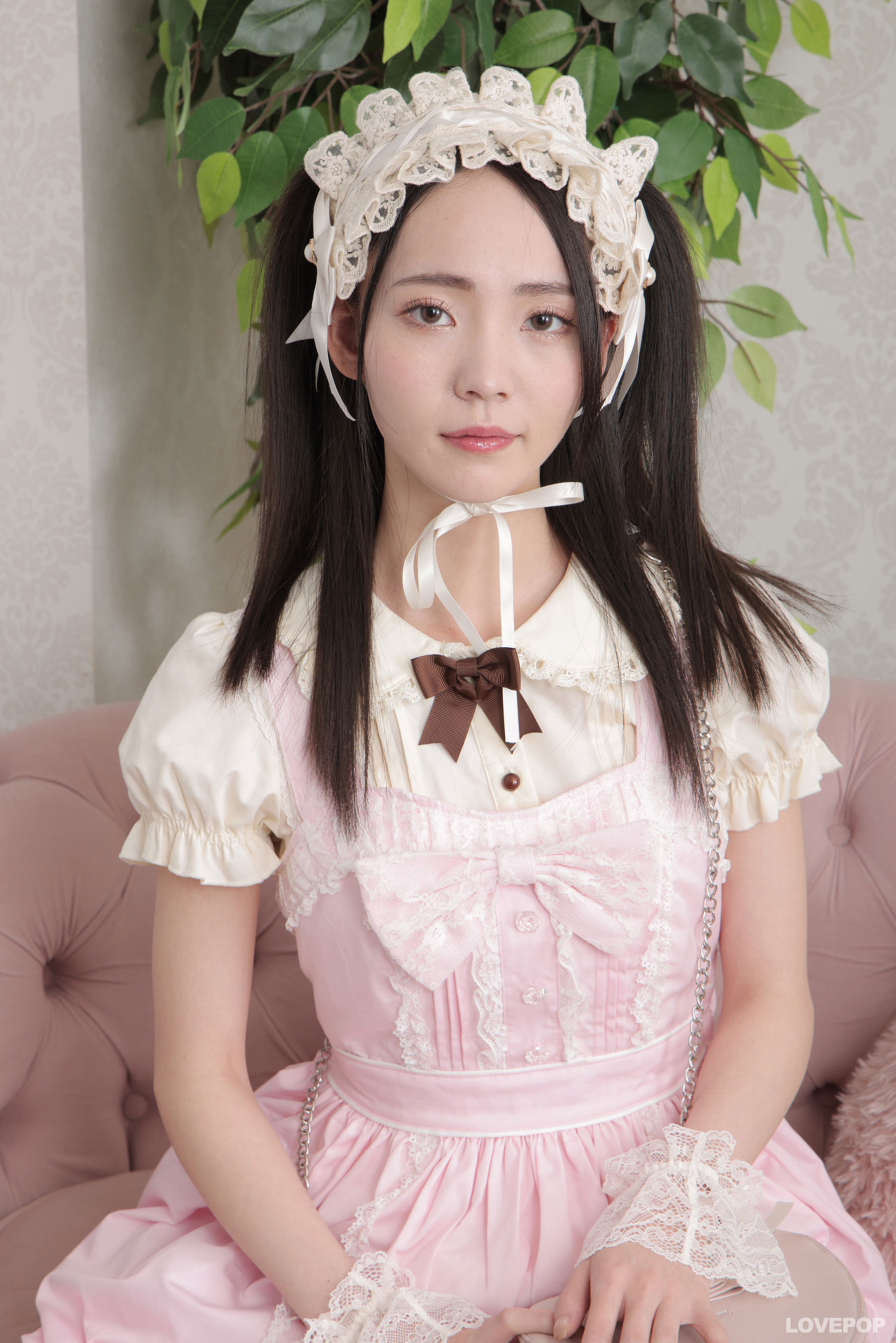 [LOVEPOP] Meguri Minoshima 美ノ嶋めぐり Photoset 13