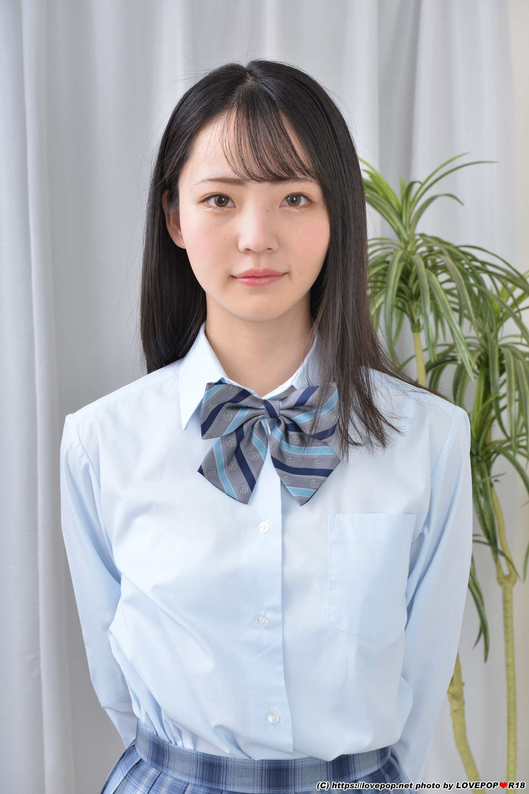 [LOVEPOP] Meguri Minoshima 美ノ嶋めぐり Photoset 06
