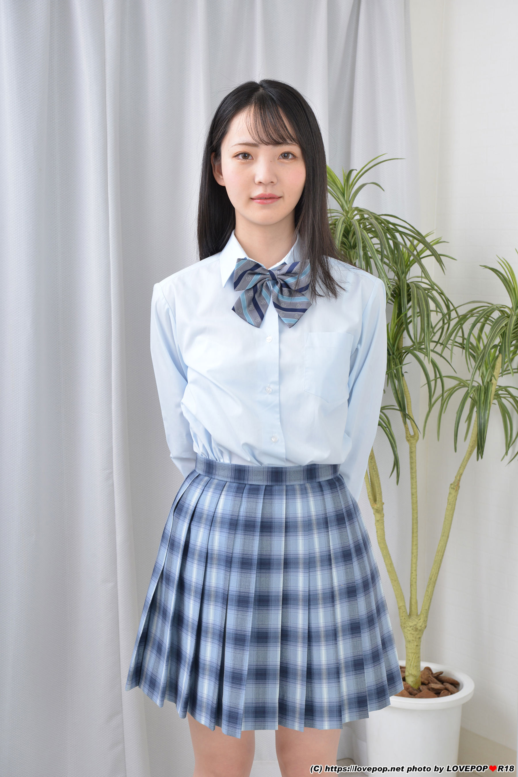 [LOVEPOP] Meguri Minoshima 美ノ嶋めぐり Photoset 06