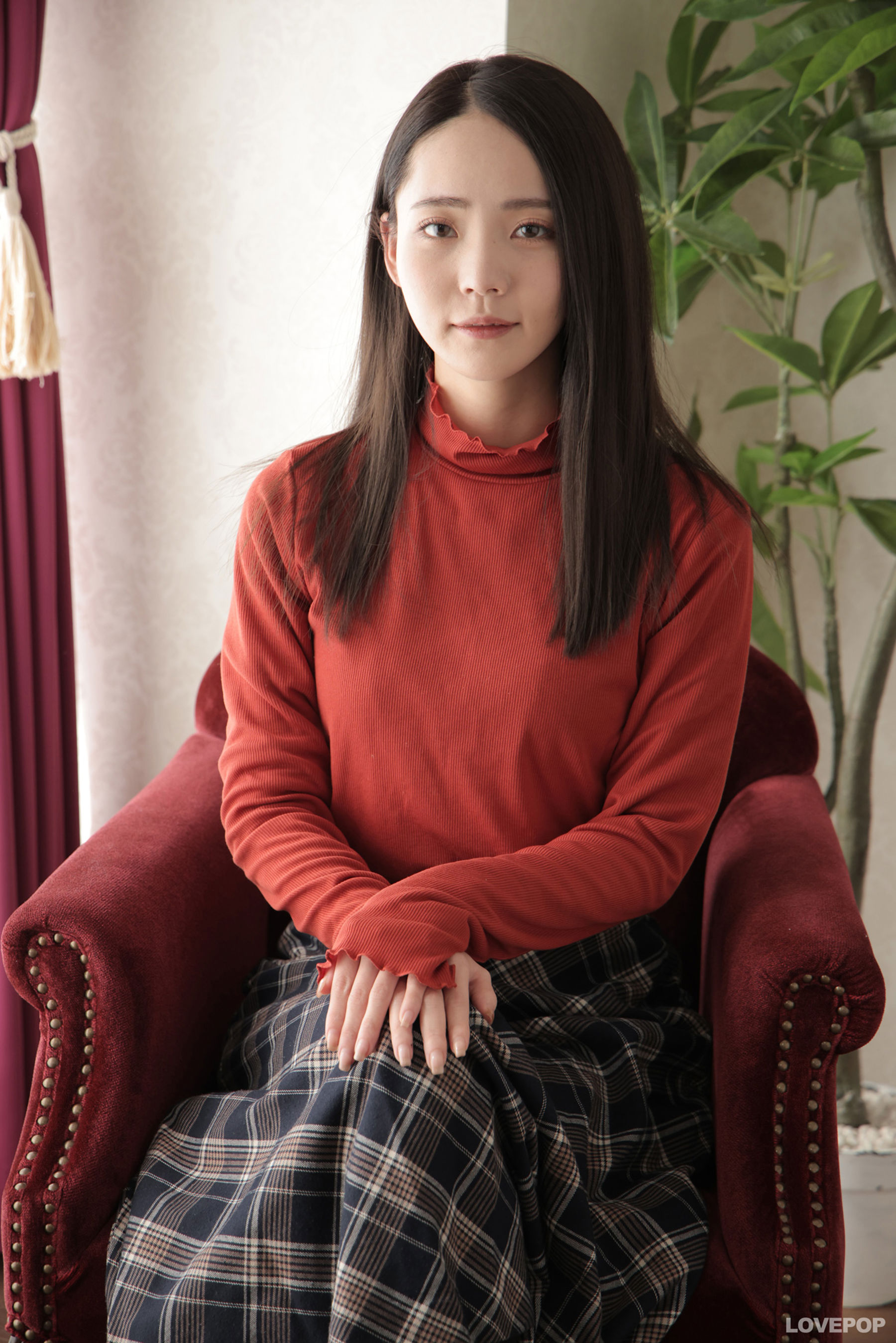 [LOVEPOP] Meguri Minoshima 美ノ嶋めぐり Photoset 12