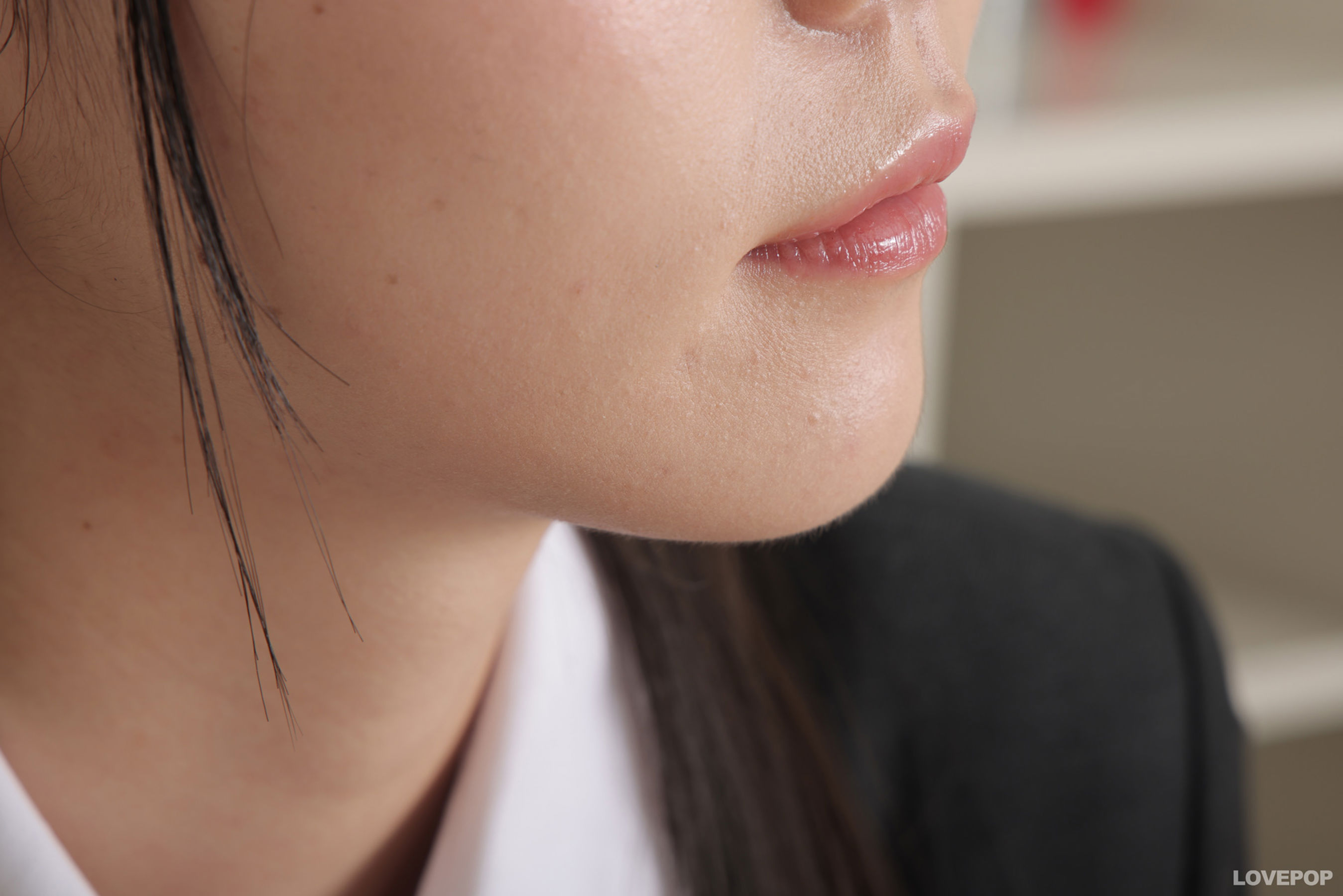 [LOVEPOP] Meguri Minoshima 美ノ嶋めぐり Photoset 14