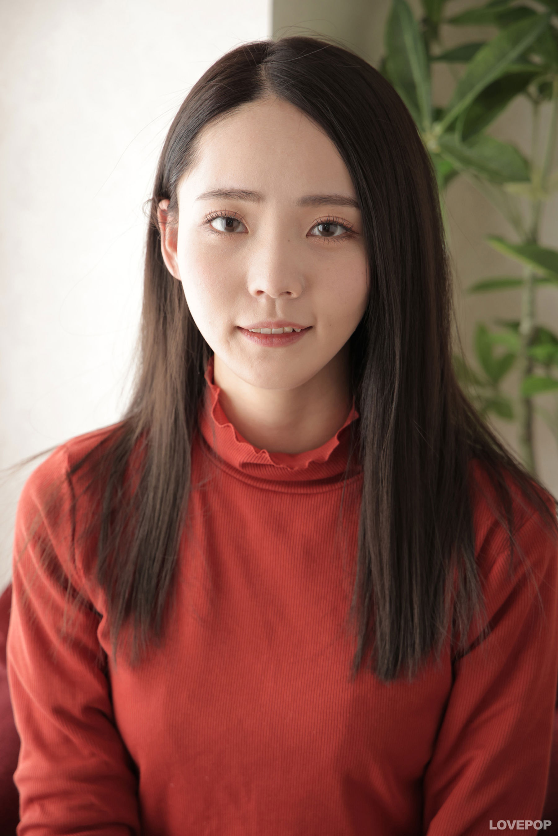 [LOVEPOP] Meguri Minoshima 美ノ嶋めぐり Photoset 12