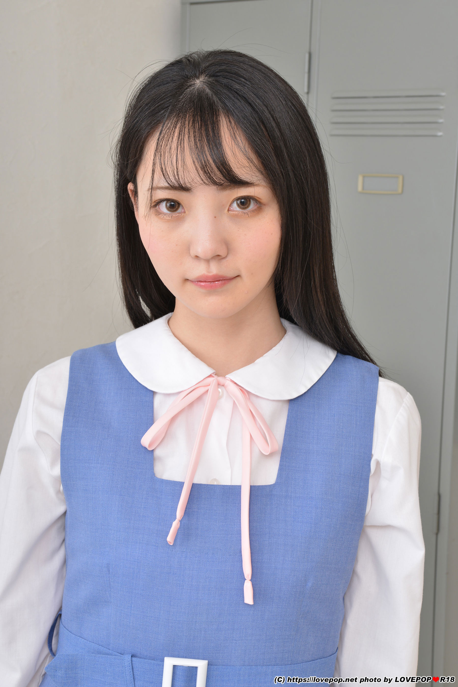 [LOVEPOP] Meguri Minoshima 美ノ嶋めぐり Photoset 07