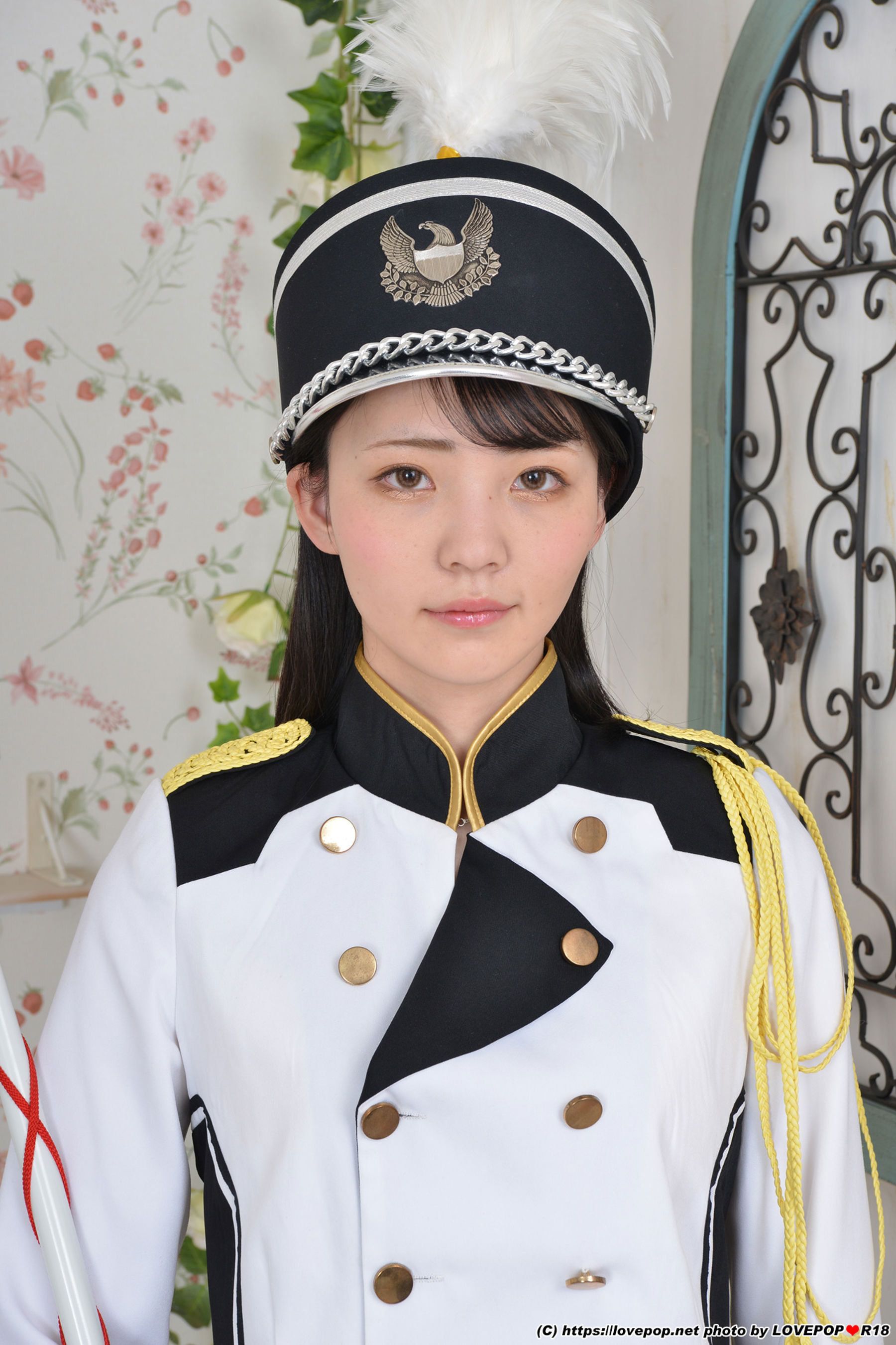 [LOVEPOP] Meguri Minoshima 美ノ嶋めぐり Photoset 17