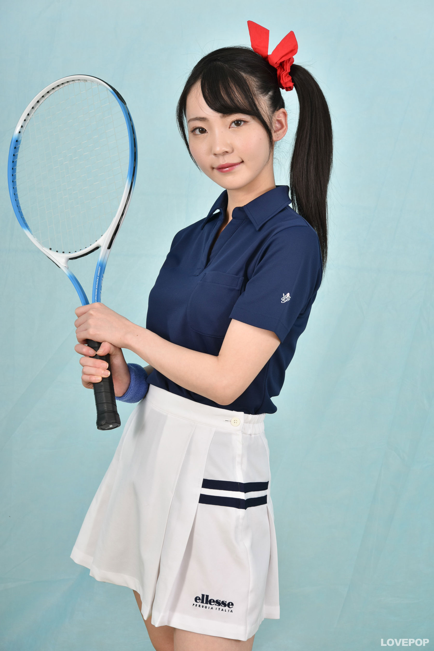 [LOVEPOP] Meguri Minoshima 美ノ嶋めぐり Photoset 10