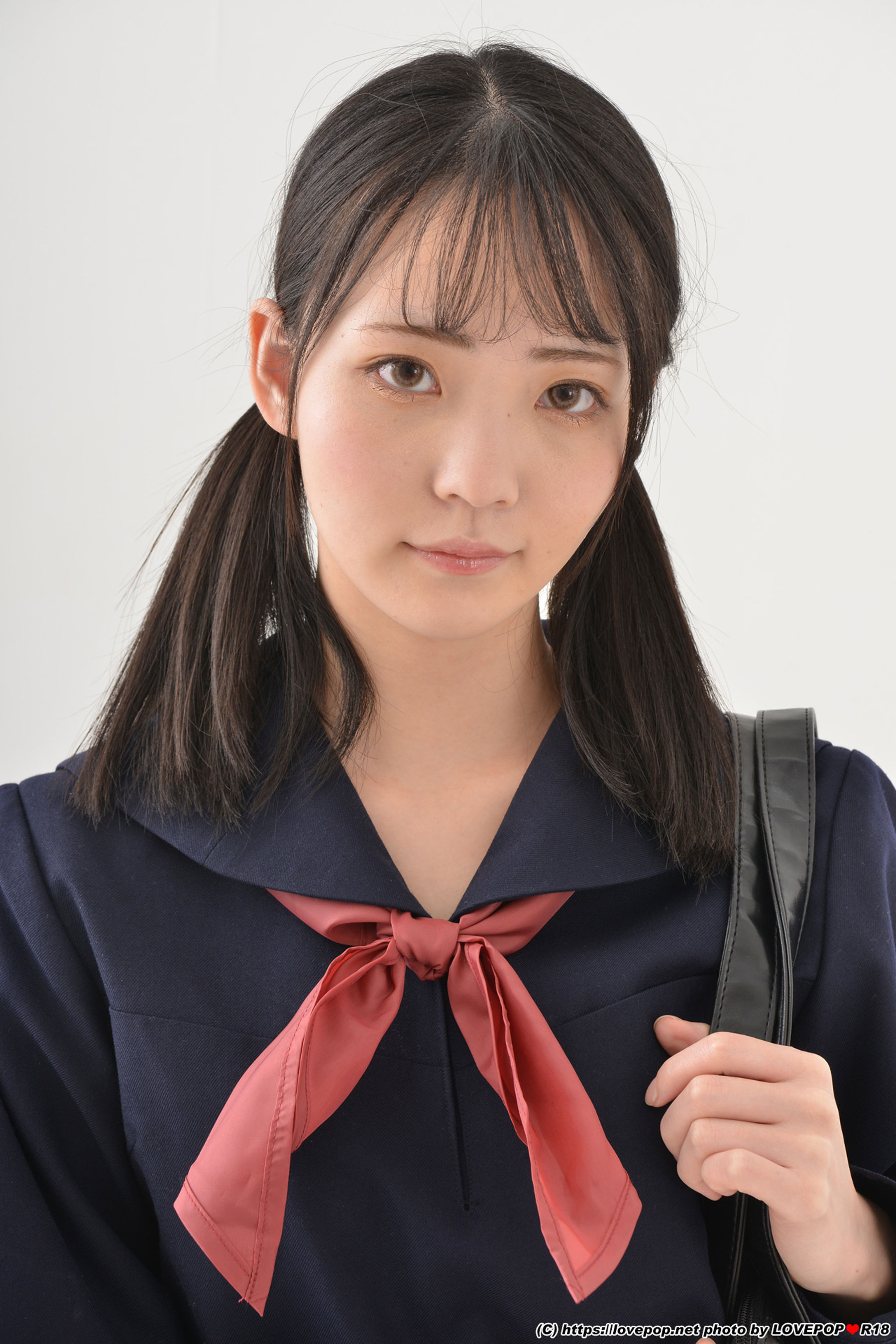 [LOVEPOP] Meguri Minoshima 美ノ嶋めぐり Photoset 08