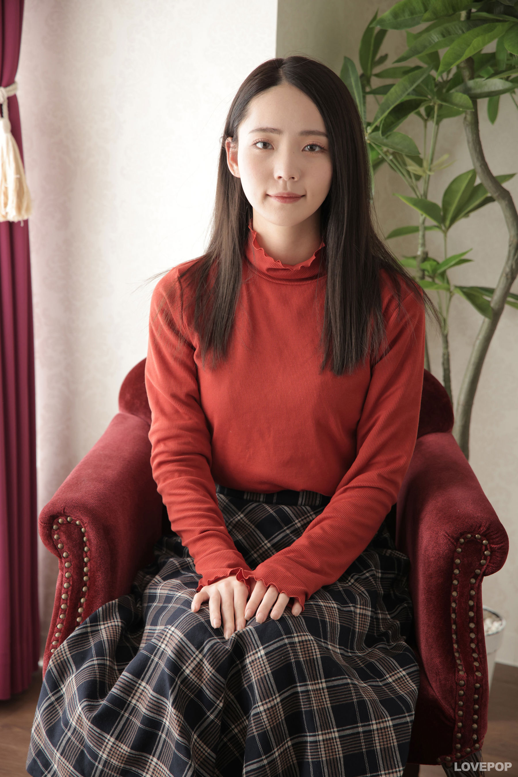 [LOVEPOP] Meguri Minoshima 美ノ嶋めぐり Photoset 12