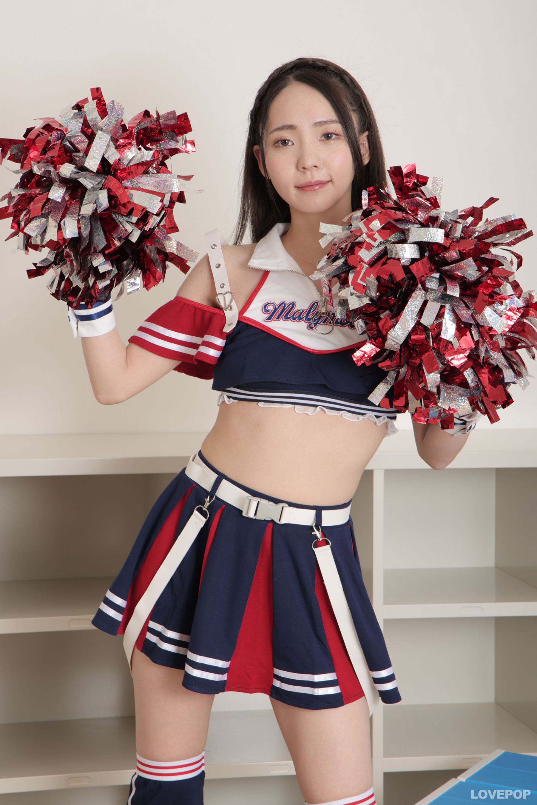 [LOVEPOP] Meguri Minoshima 美ノ嶋めぐり Photoset 16