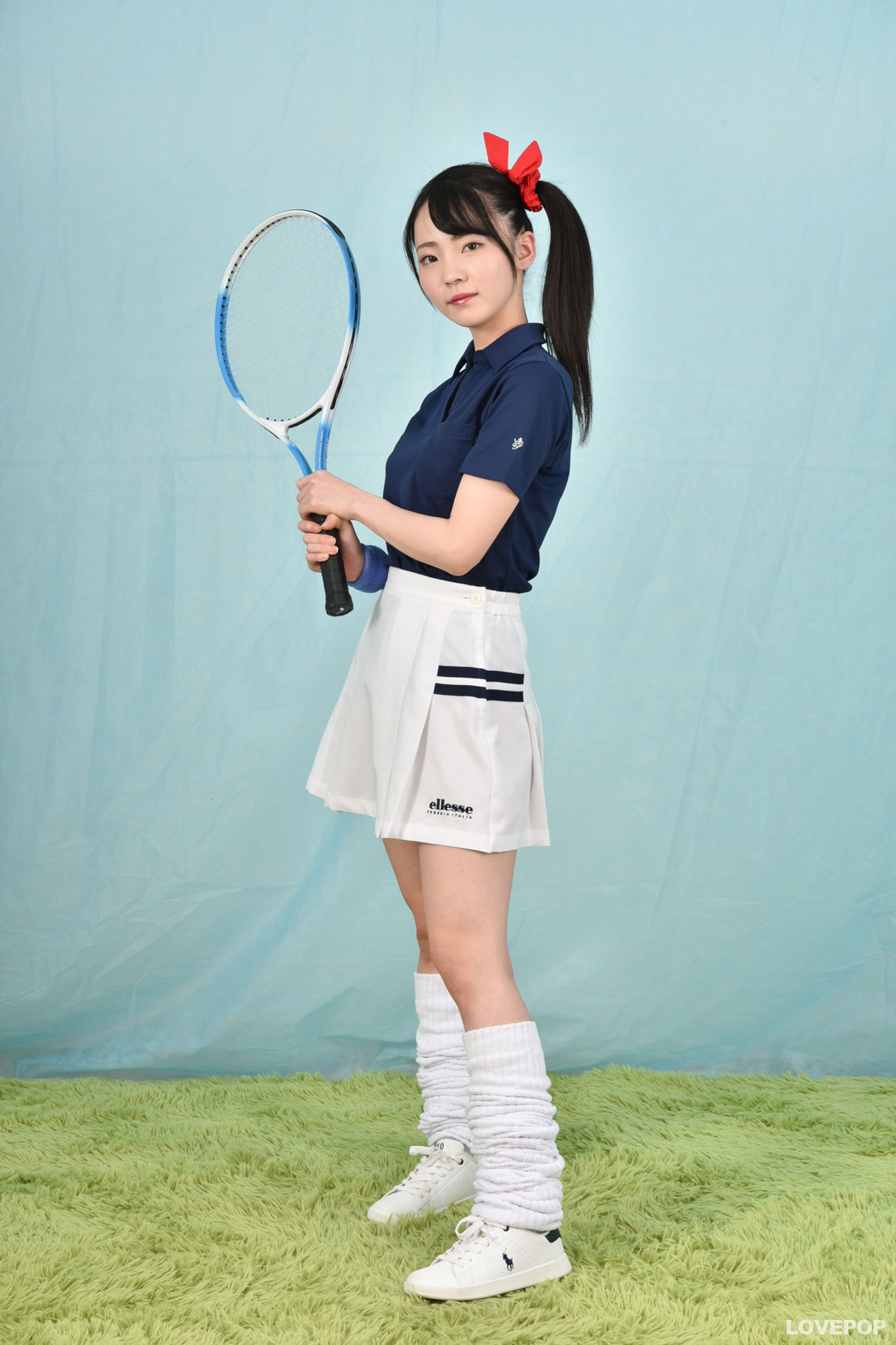 [LOVEPOP] Meguri Minoshima 美ノ嶋めぐり Photoset 10