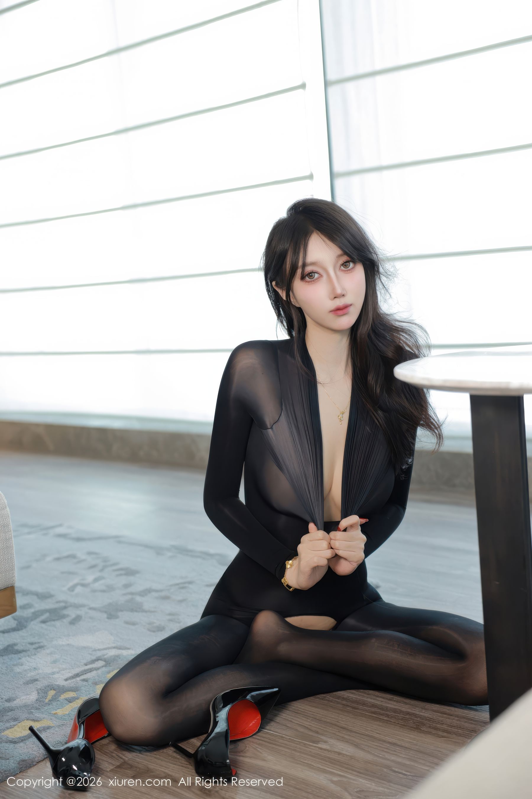 [秀人XiuRen] 2026.01.26 No.11278 玥儿玥er