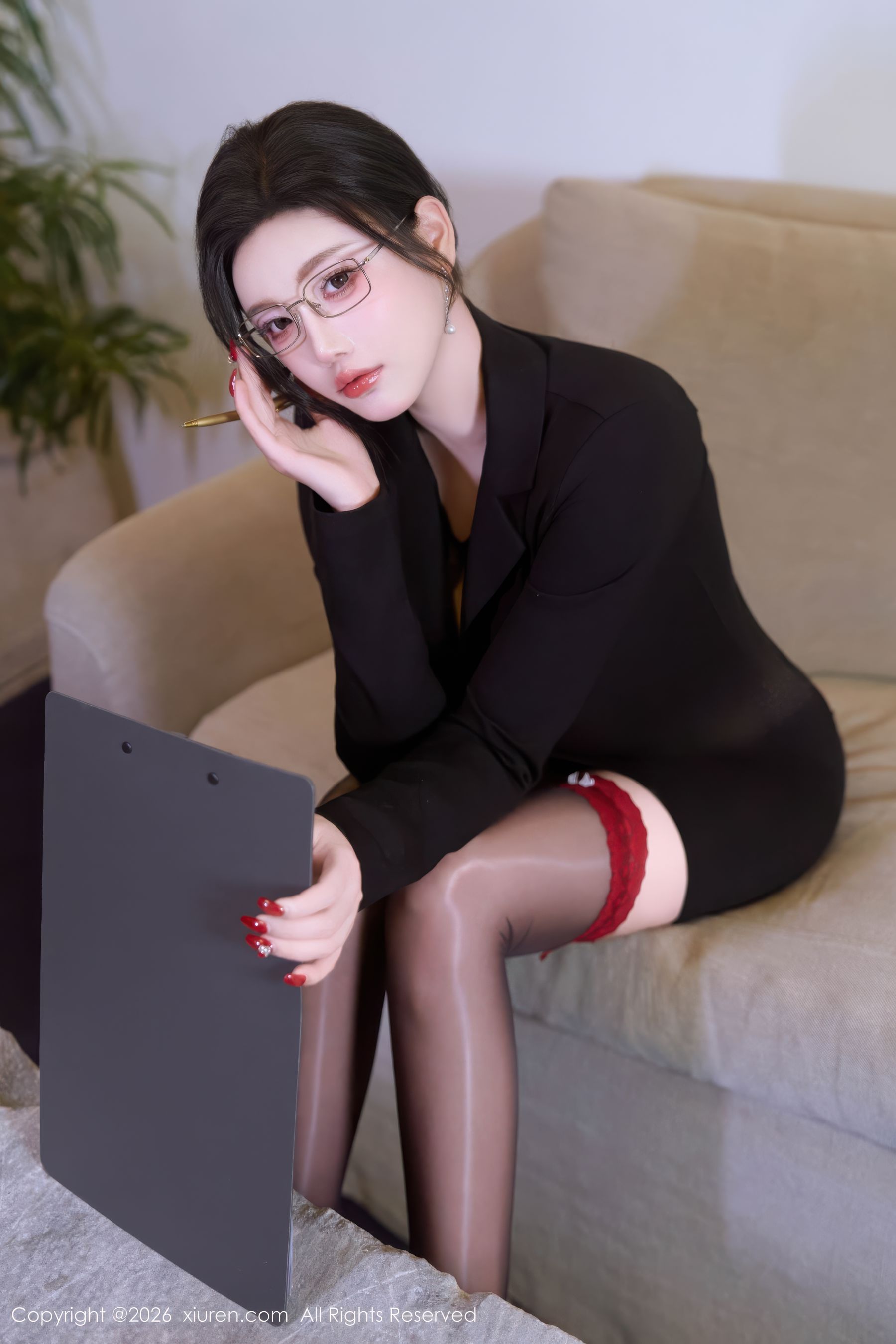 [秀人XiuRen] 2026.01.14 No.11230 杨晨晨