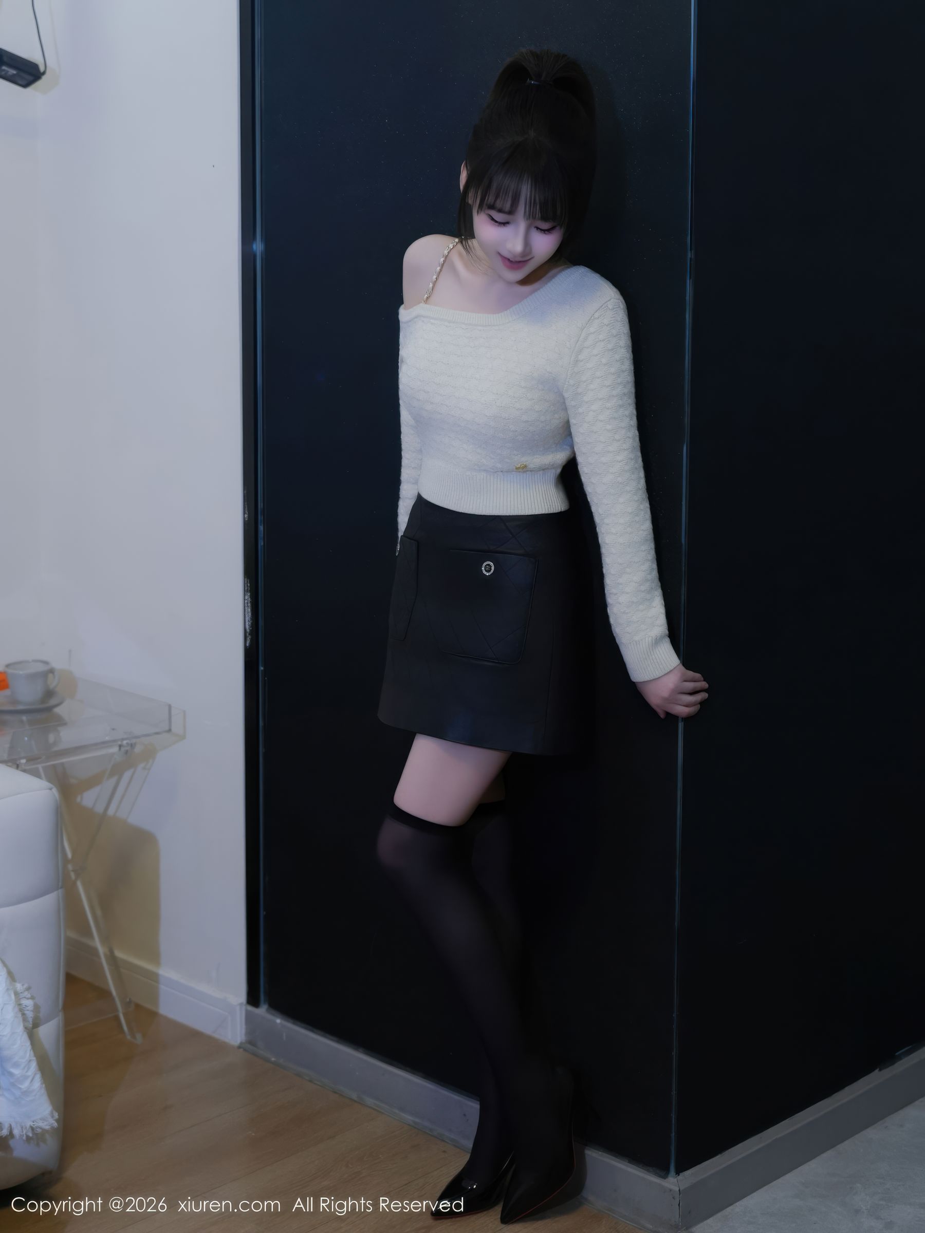 [秀人XiuRen] 2026.01.21 No.11254 沈蜜儿