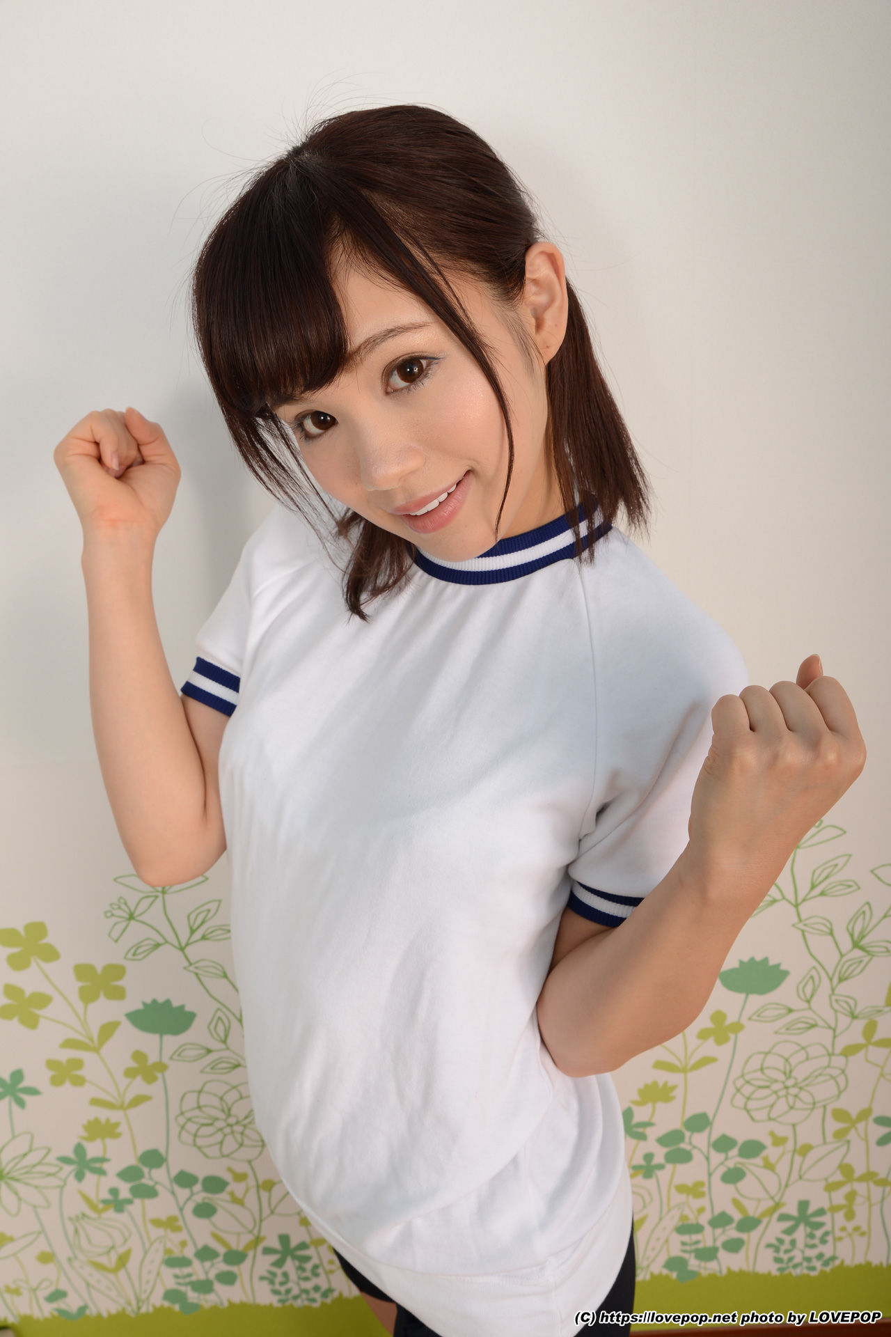 [LovePop] 秋吉花音 Kanon Akiyoshi Set03 