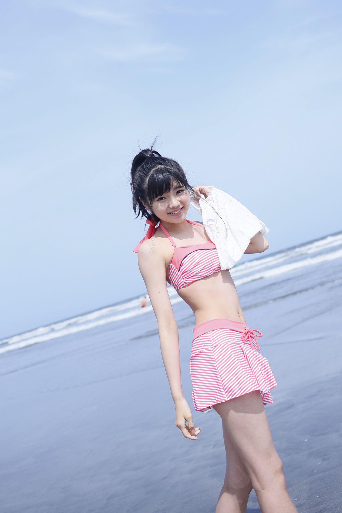 [Hello! Digital Books] Vol.157 浜浦彩乃 Ayano Hamaura 