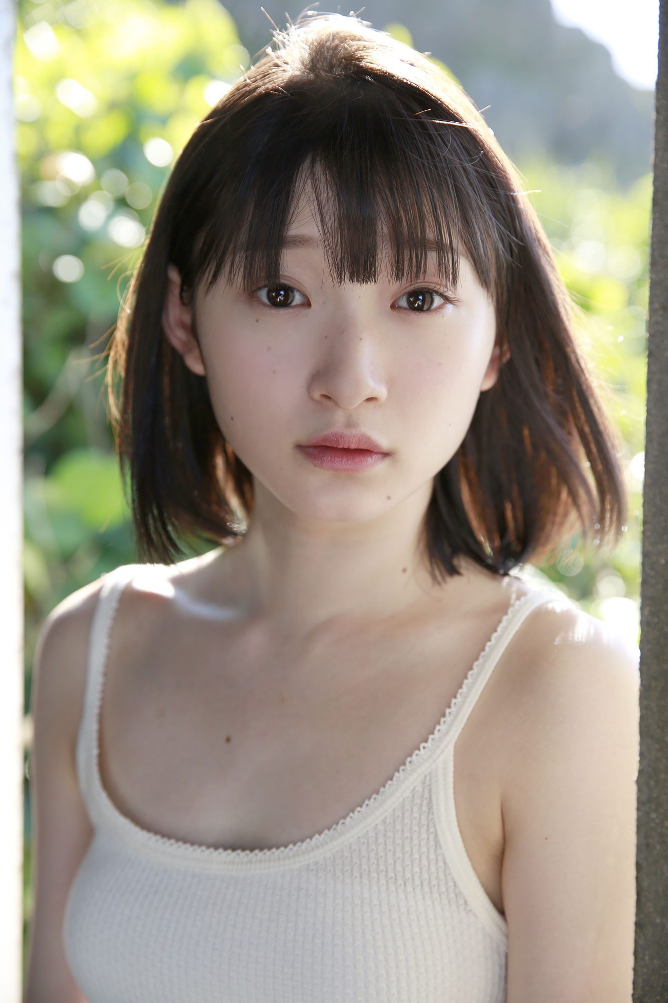 宮本佳林 Karin Miyamoto [Hello! Digital Books] Vol.161 