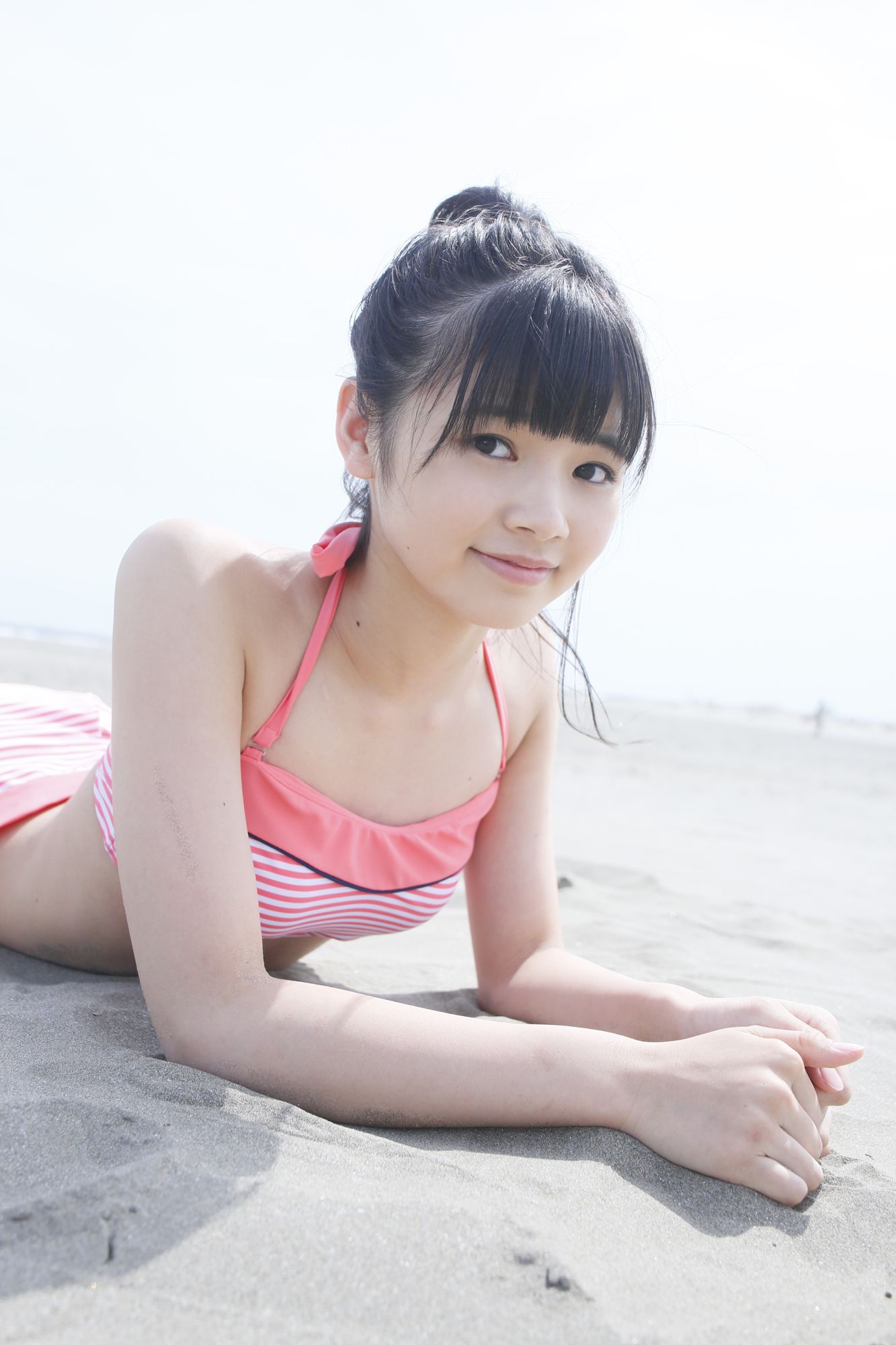 [Hello! Digital Books] Vol.157 浜浦彩乃 Ayano Hamaura 