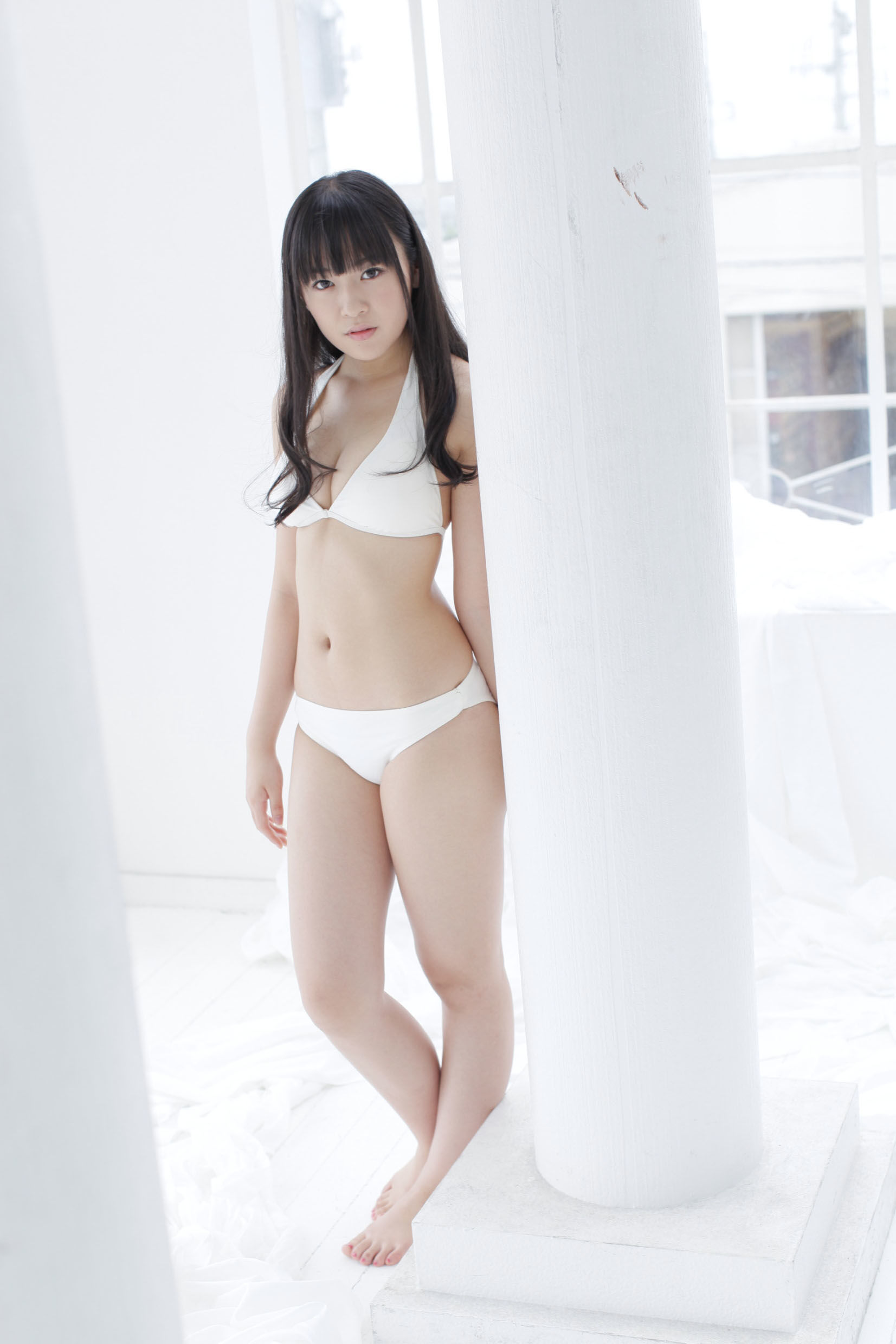 Ota Aika 多田愛佳 [VYJ] No.113 